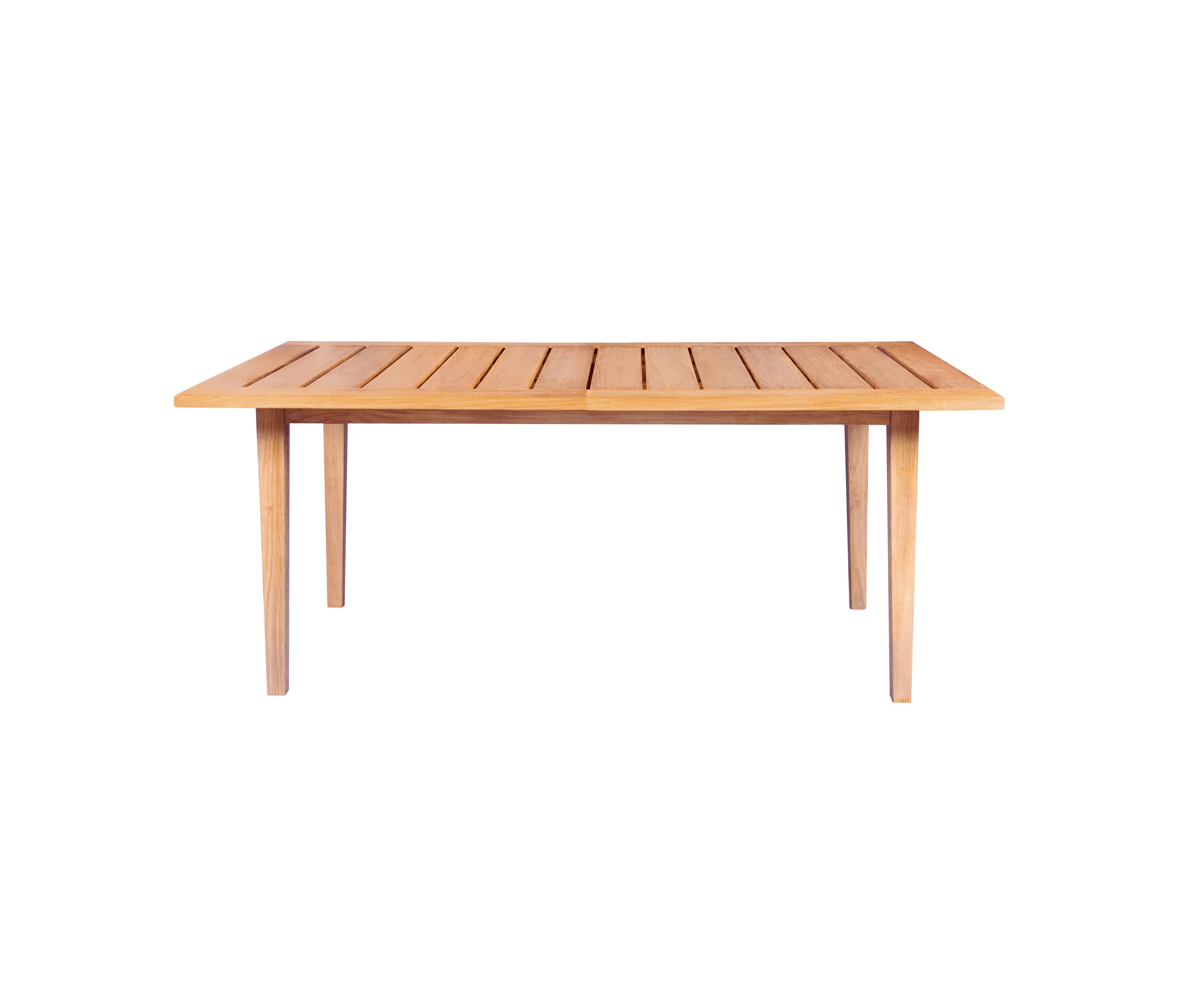 Tectona - Exeter | Table extensible