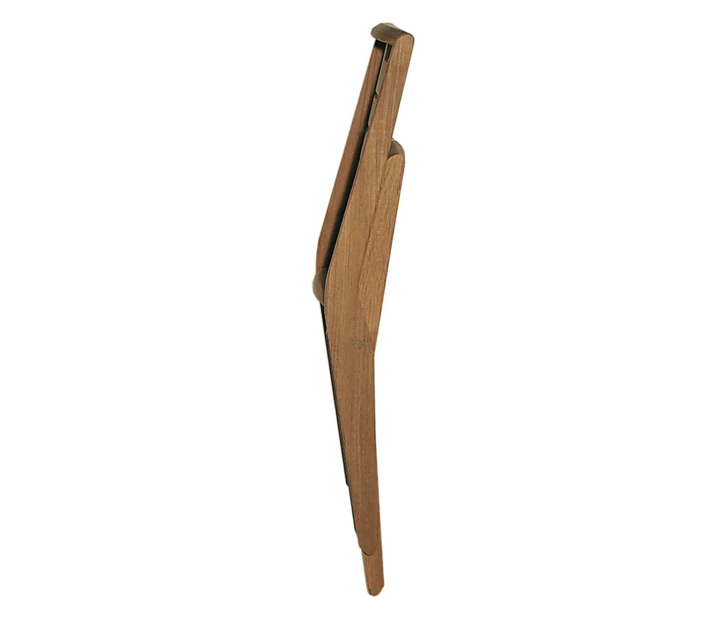 Tectona - Exeter | Chaise basse pliante