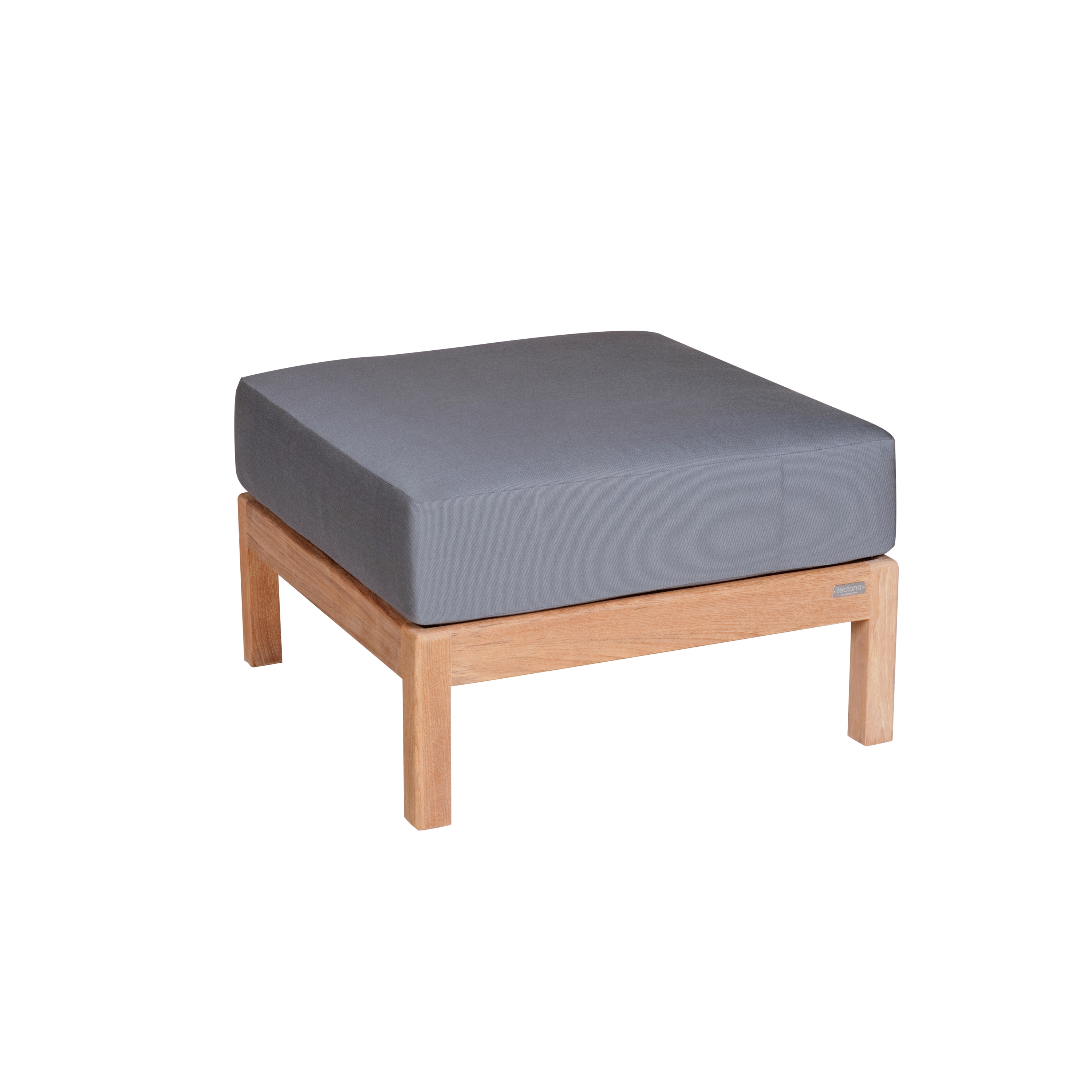 Afficher le produit Exeter | Repose-pied du fabricant Tectona