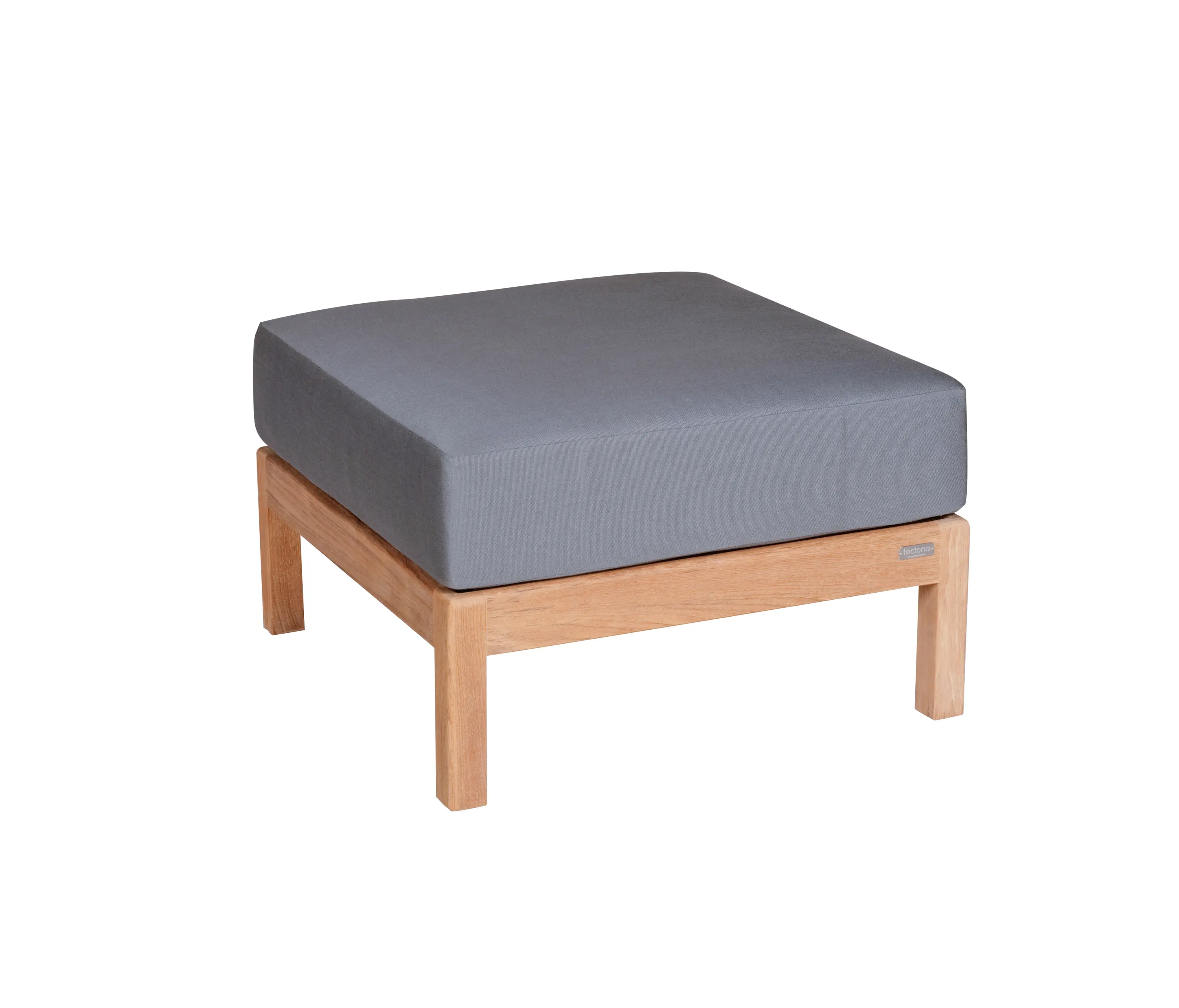 Tectona - Exeter | Footrest