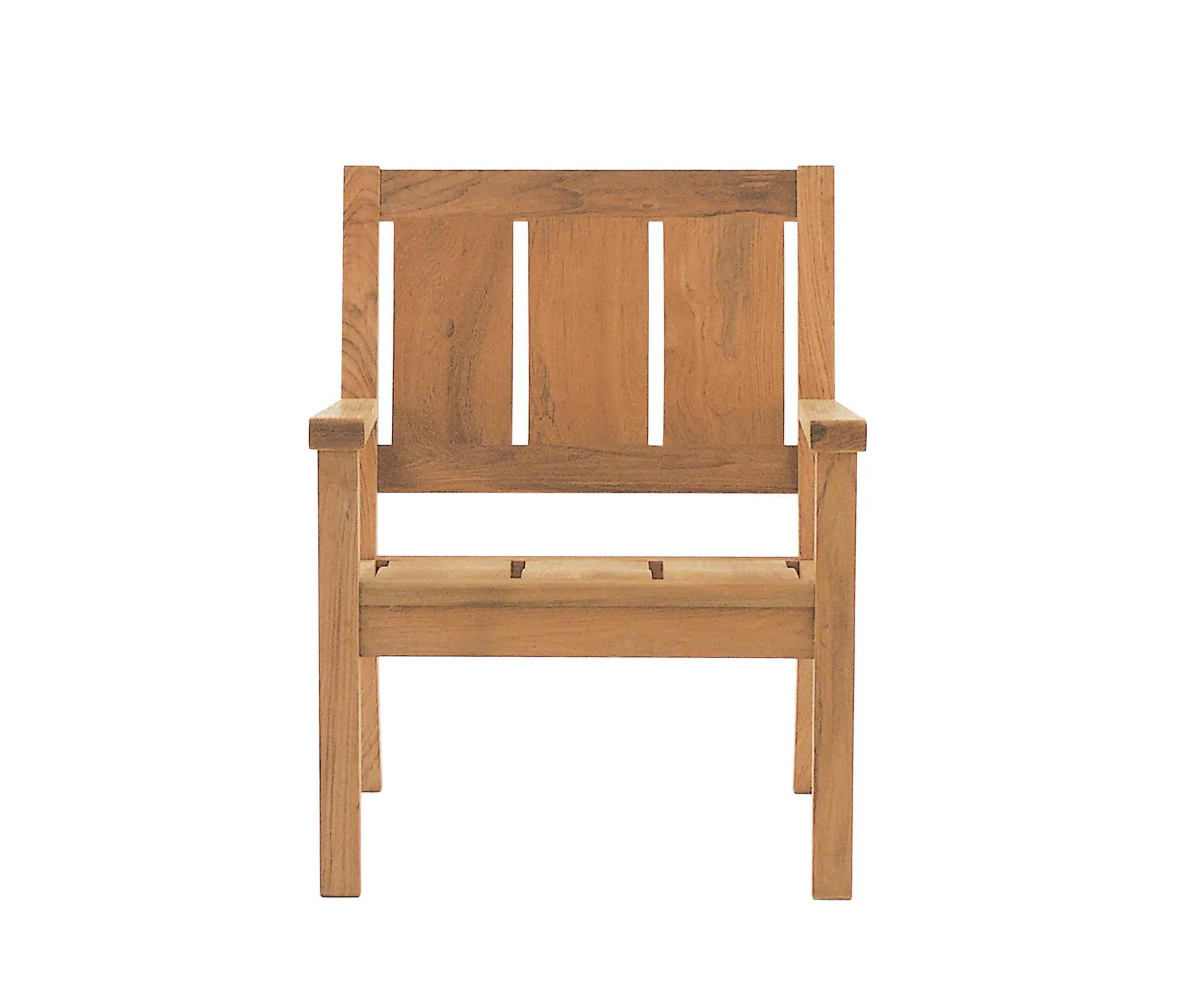 Tectona - Exeter | Fauteuil bas