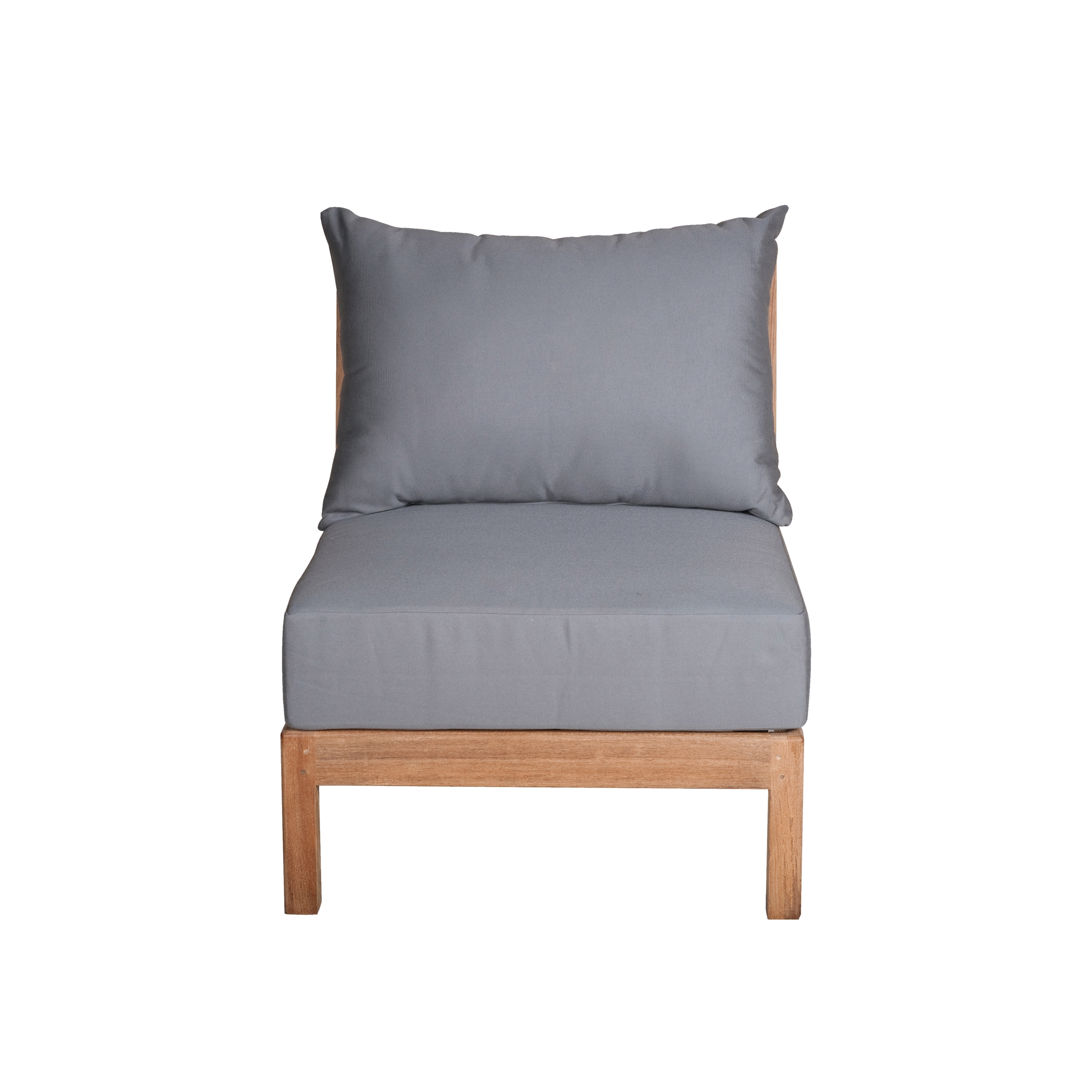 Display product Exeter | Seat unit from manufacturer Tectona