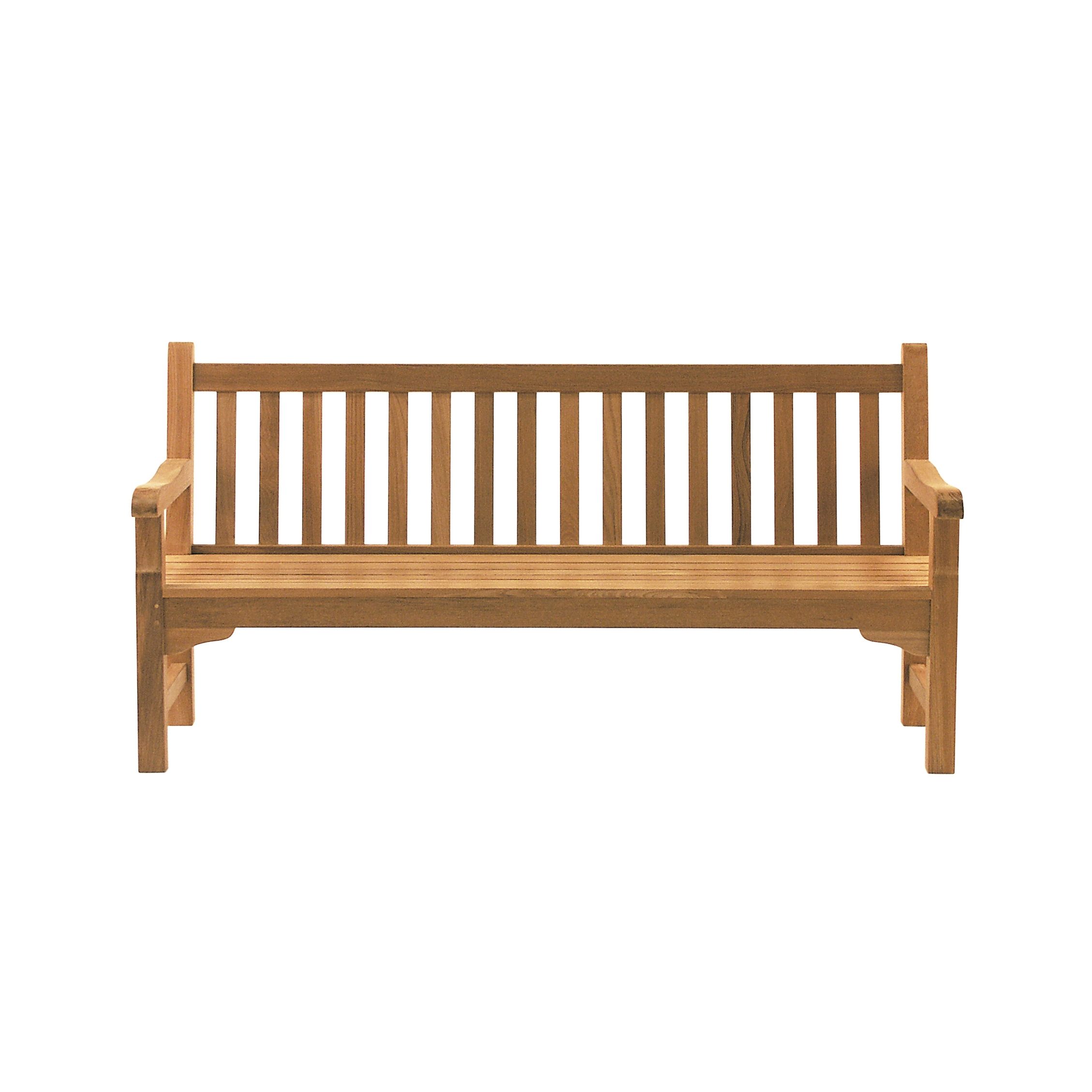 Display product Glenwood | Bench 180 from manufacturer Tectona