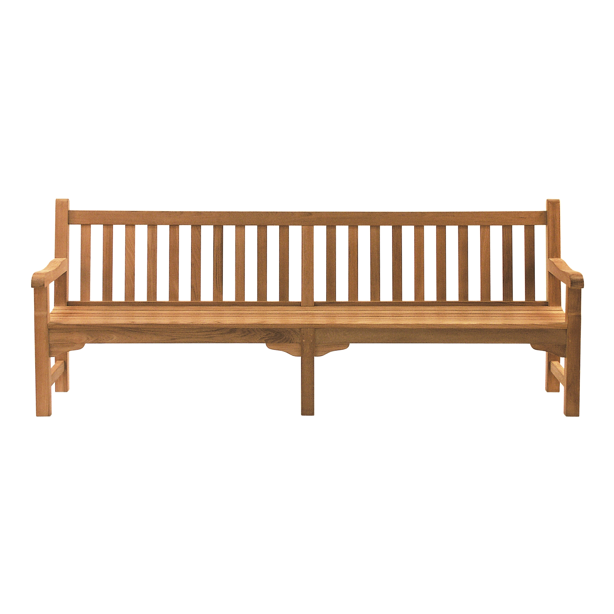 Display product Glenwood | Bench 240 from manufacturer Tectona