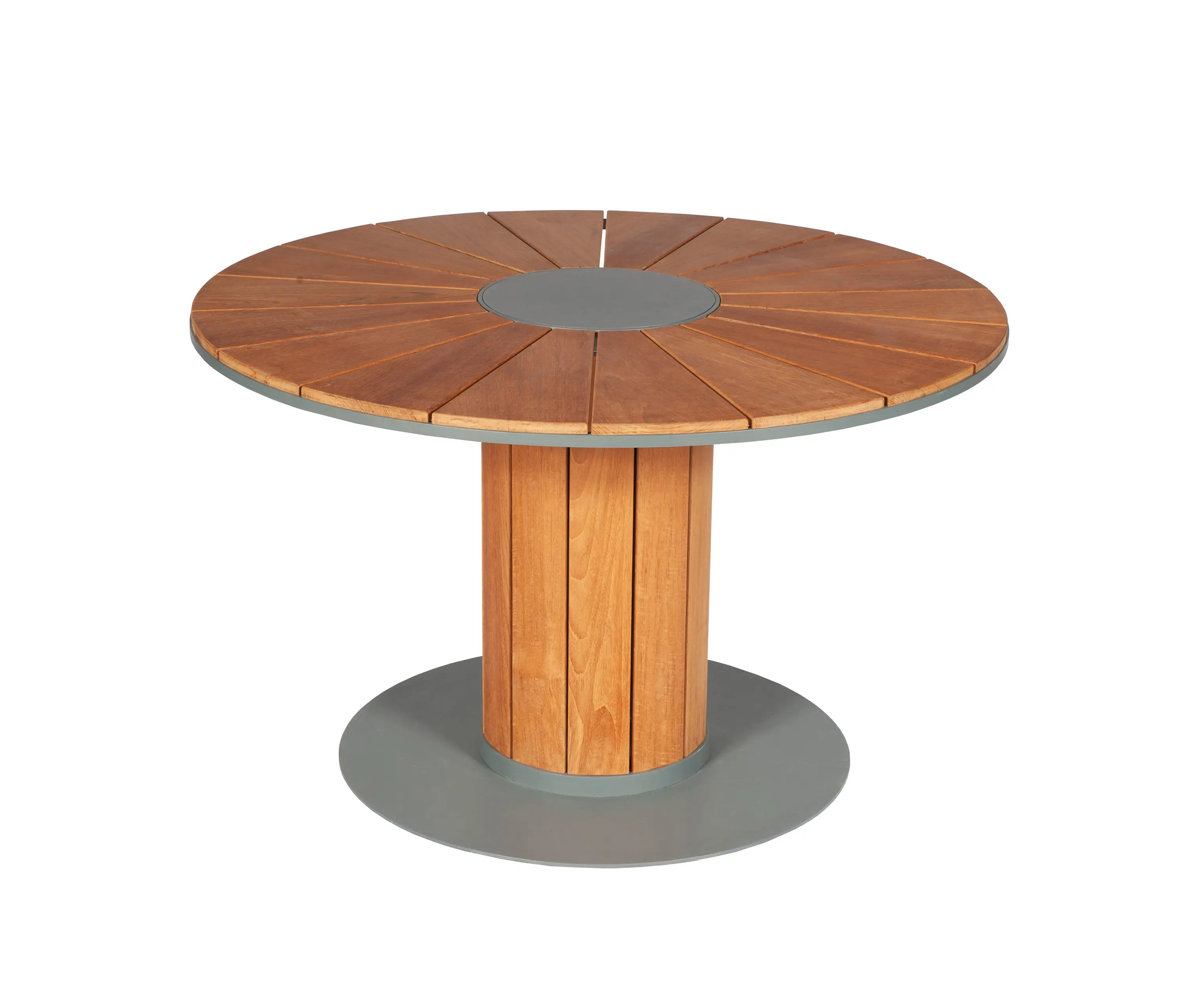 Tectona - Iremo | Table ronde