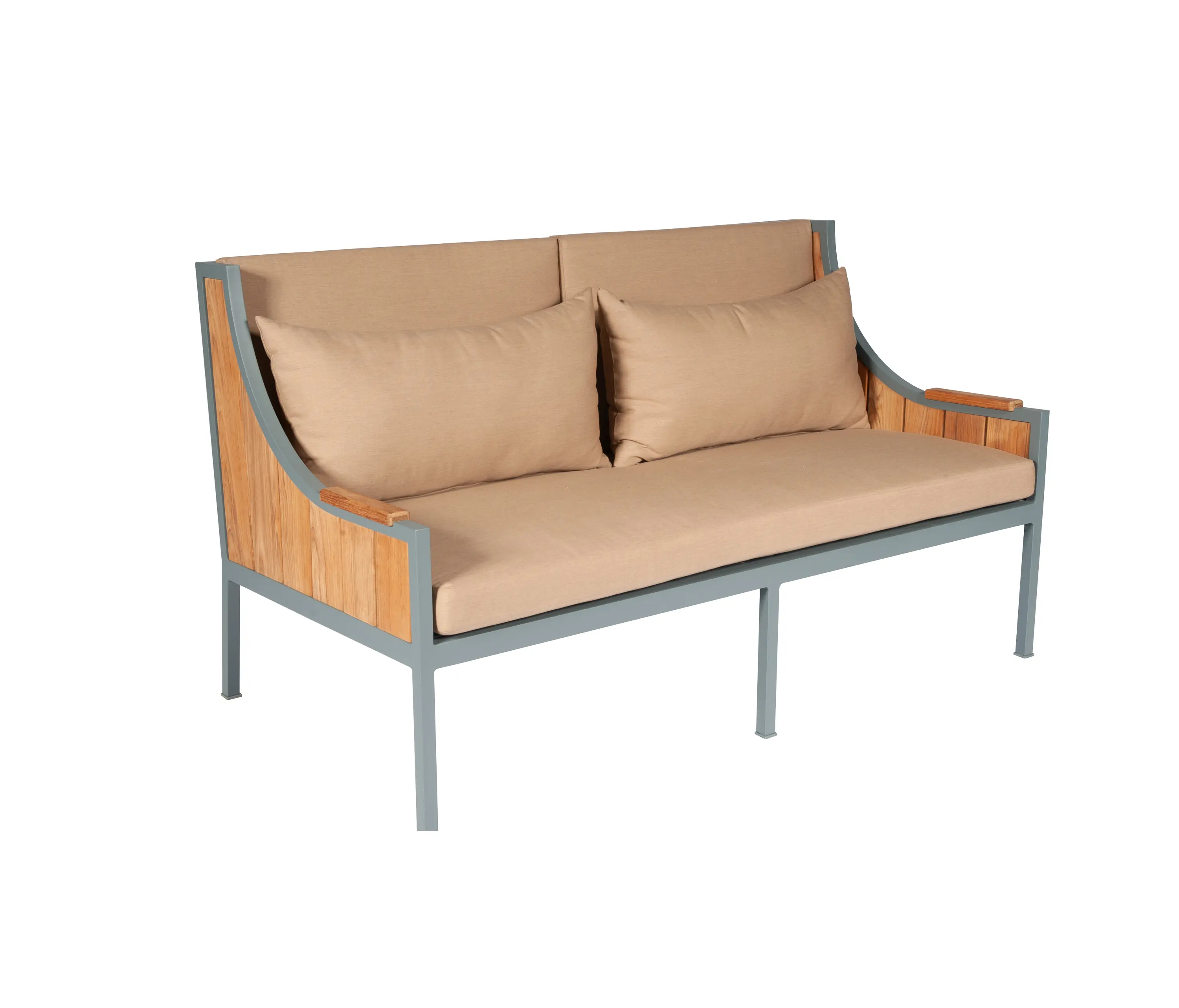 Tectona - Iremo | Two seater sofa