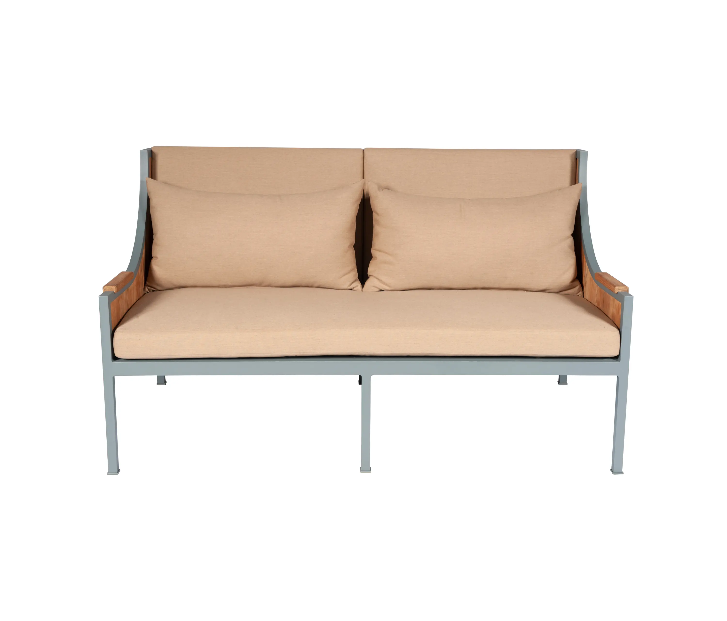 Tectona - Iremo | Two seater sofa