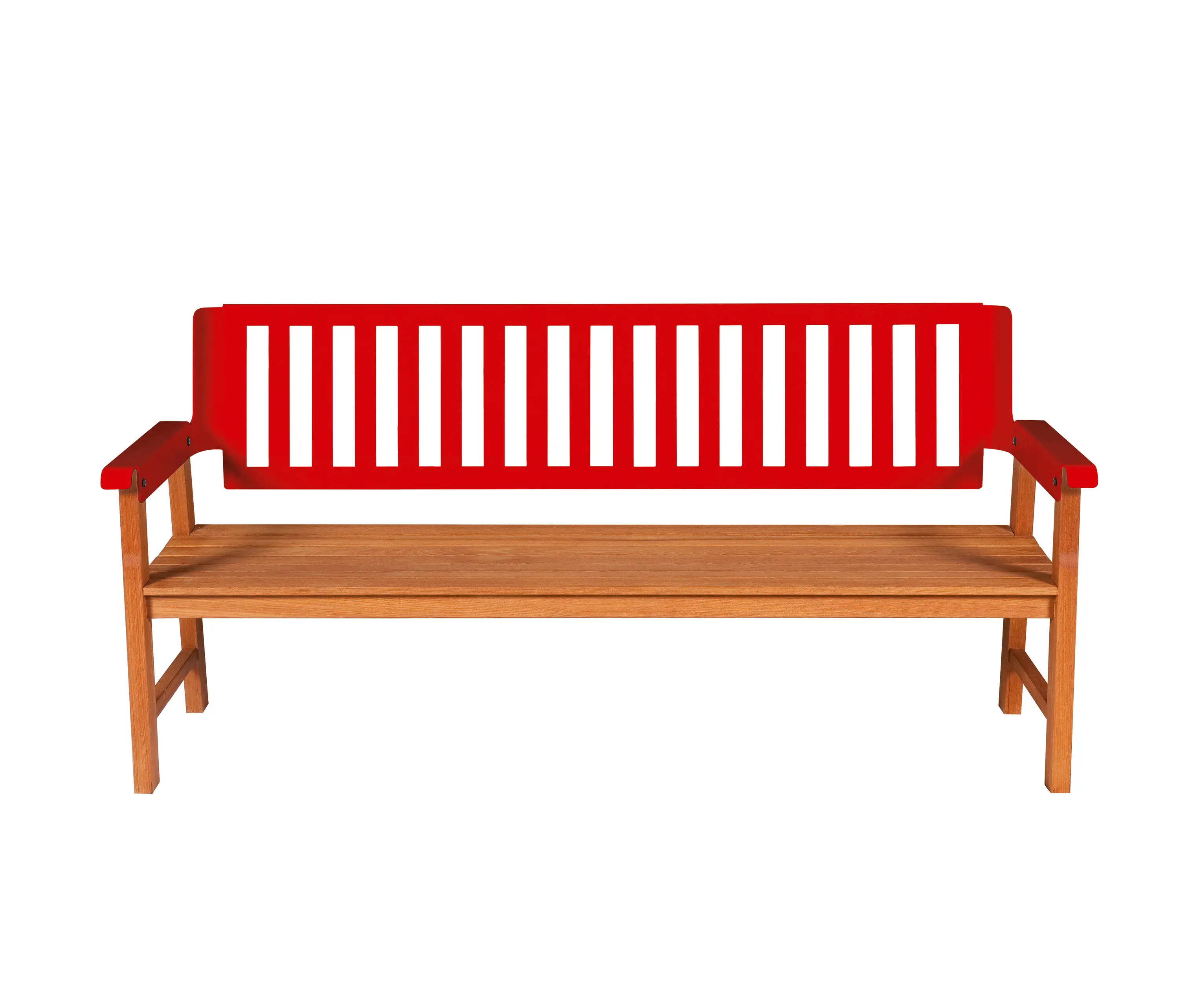 Tectona - Lausanne | Bench