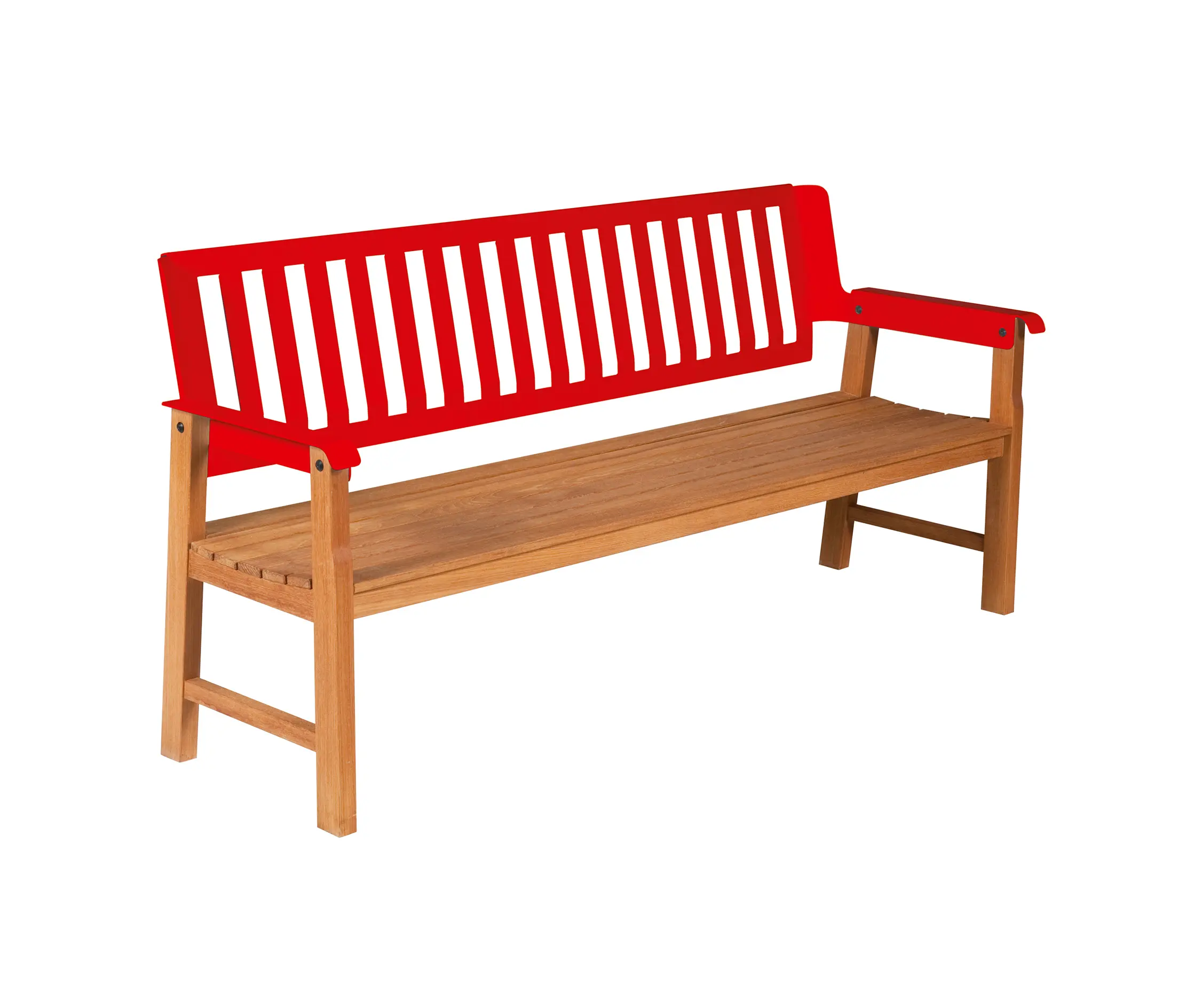 Tectona - Lausanne | Bench