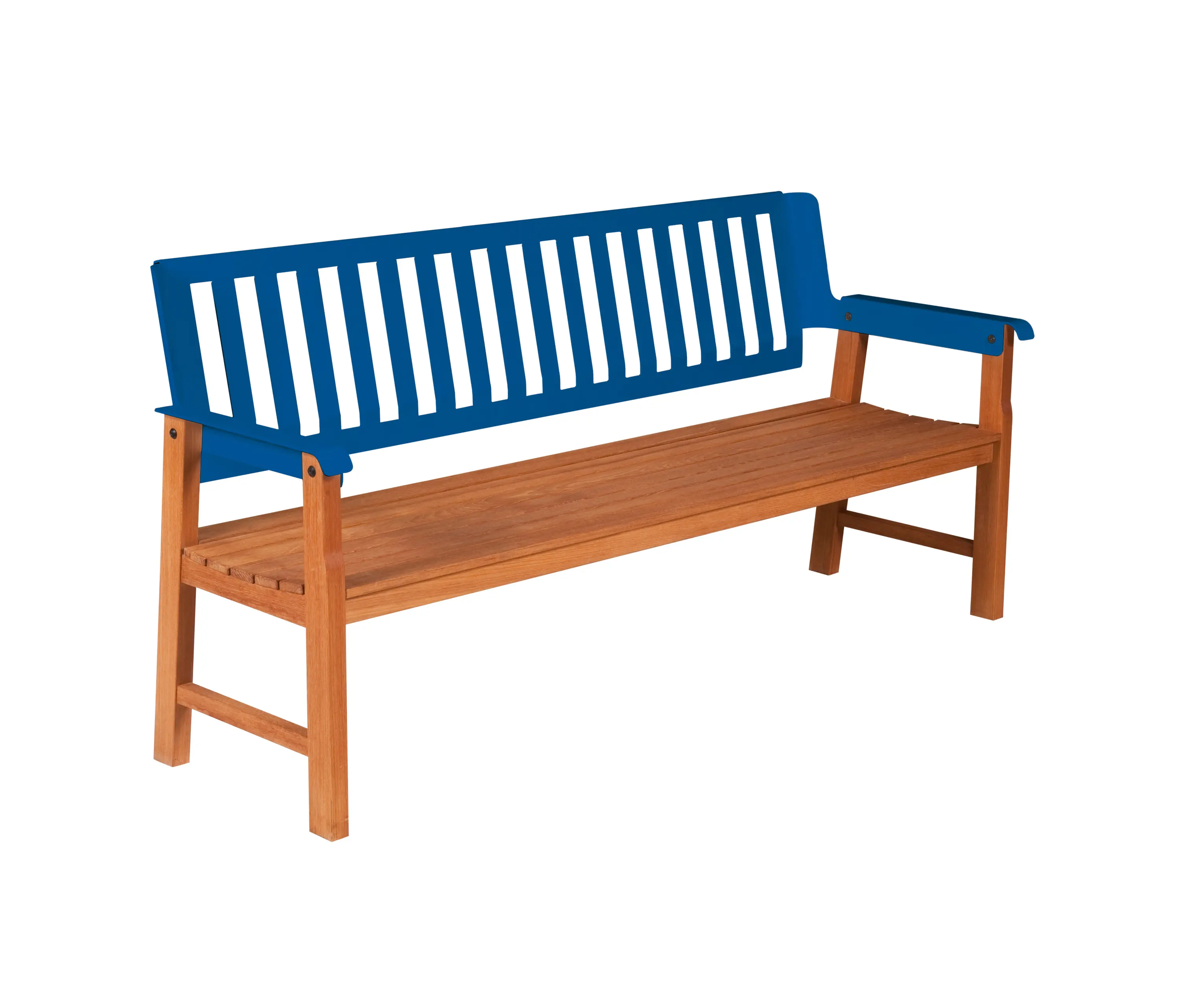 Tectona - Lausanne | Bench