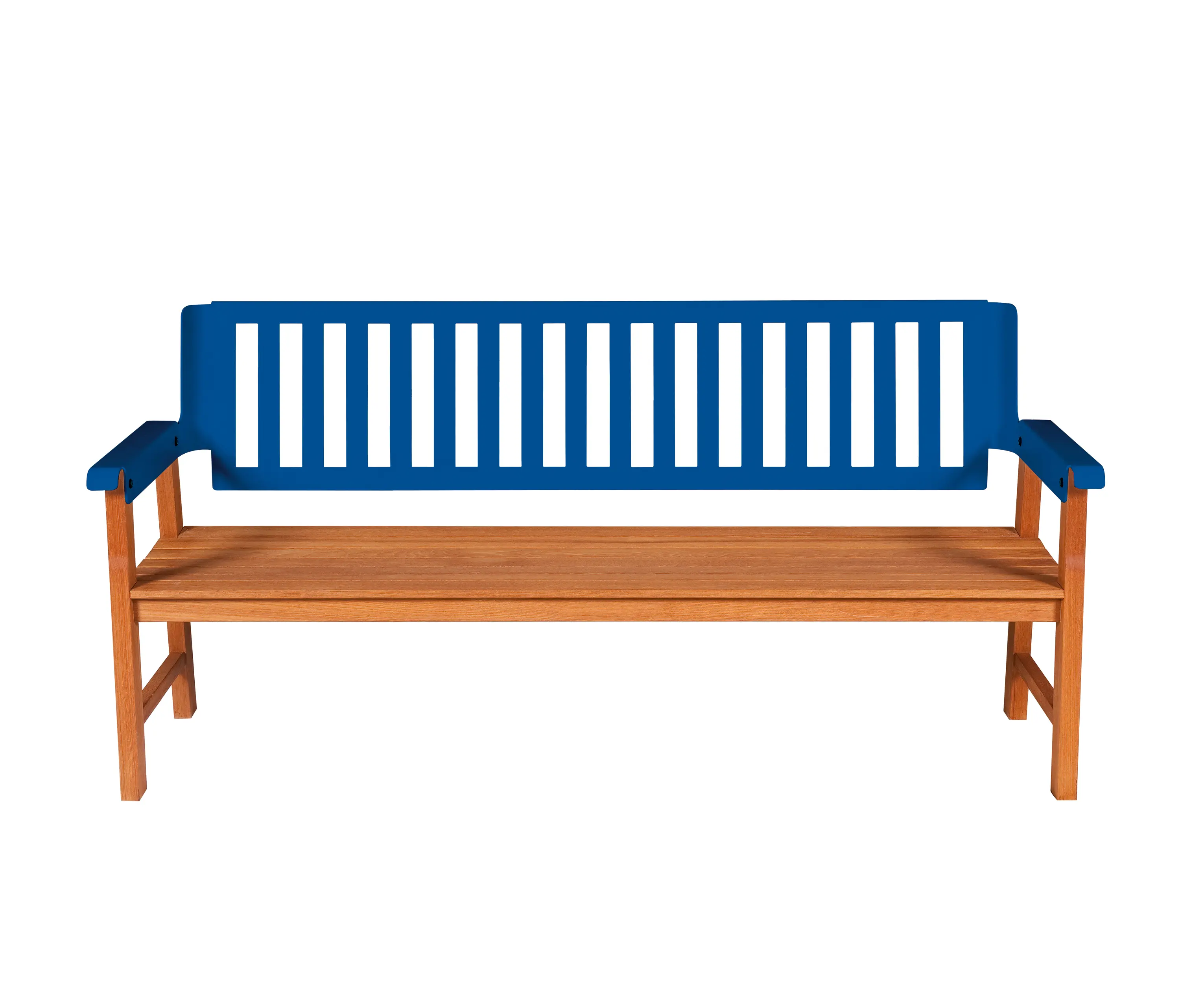 Tectona - Lausanne | Bench