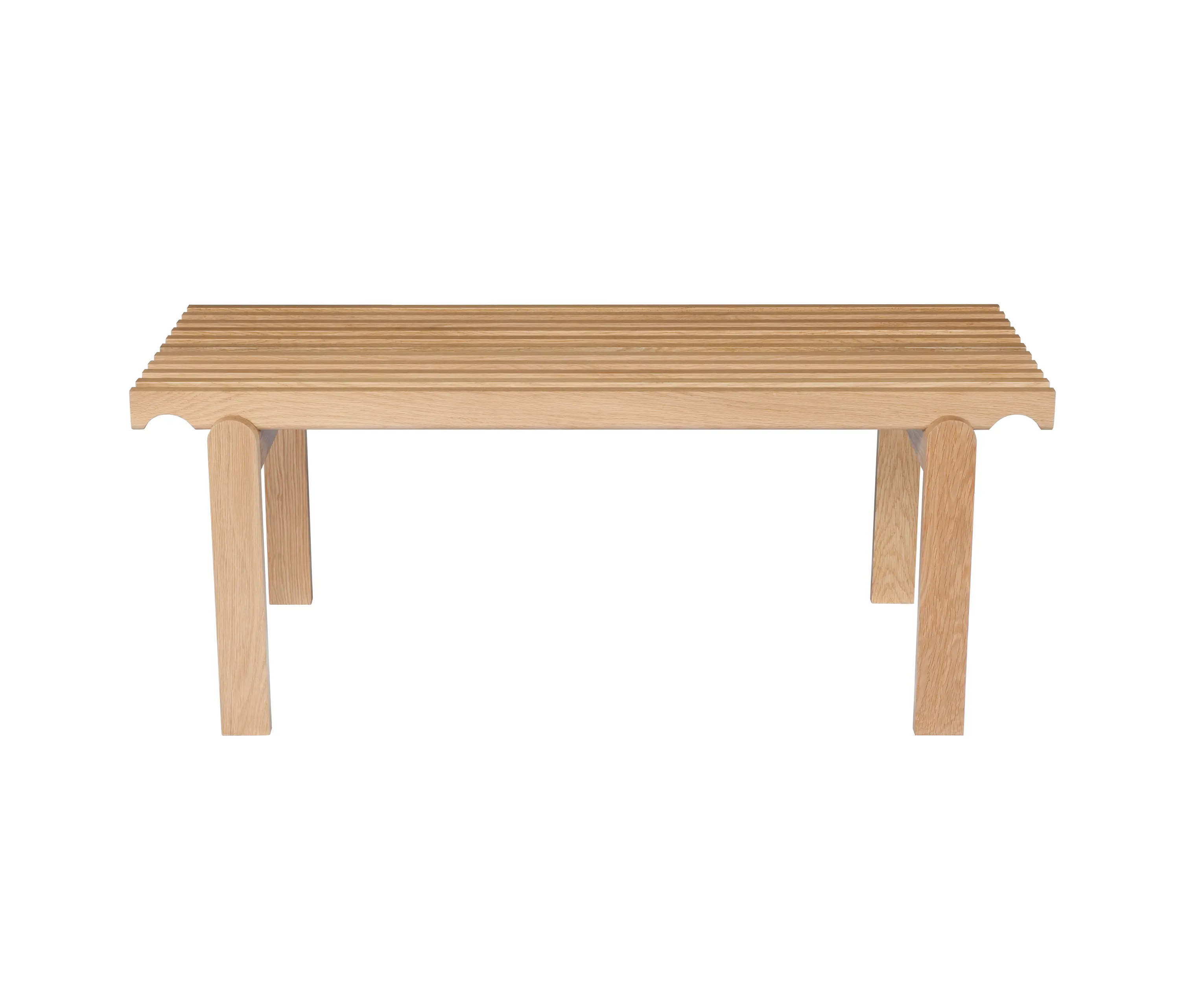 Tectona - Muse | Bench 110