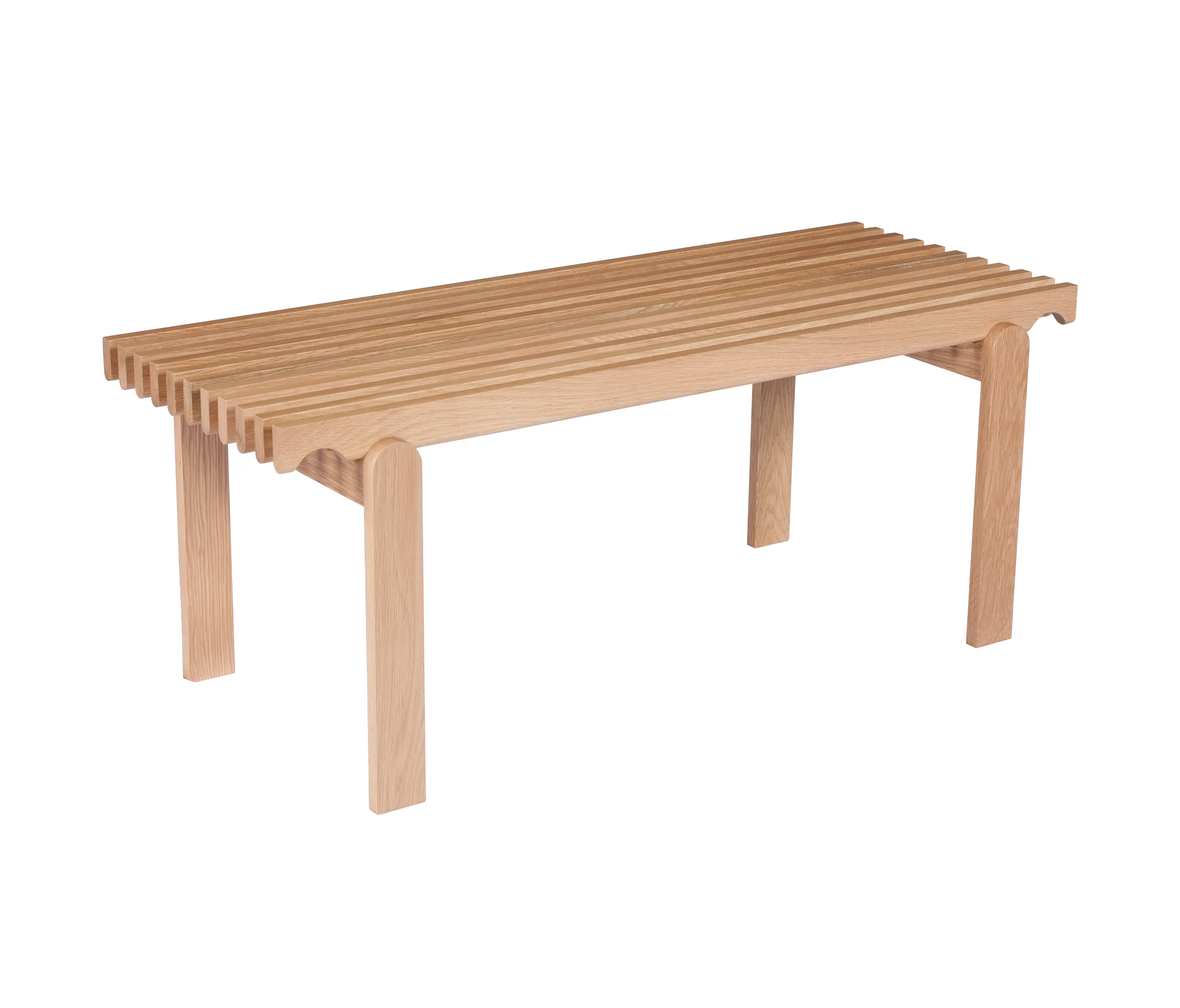 Tectona - Muse | Bench 110