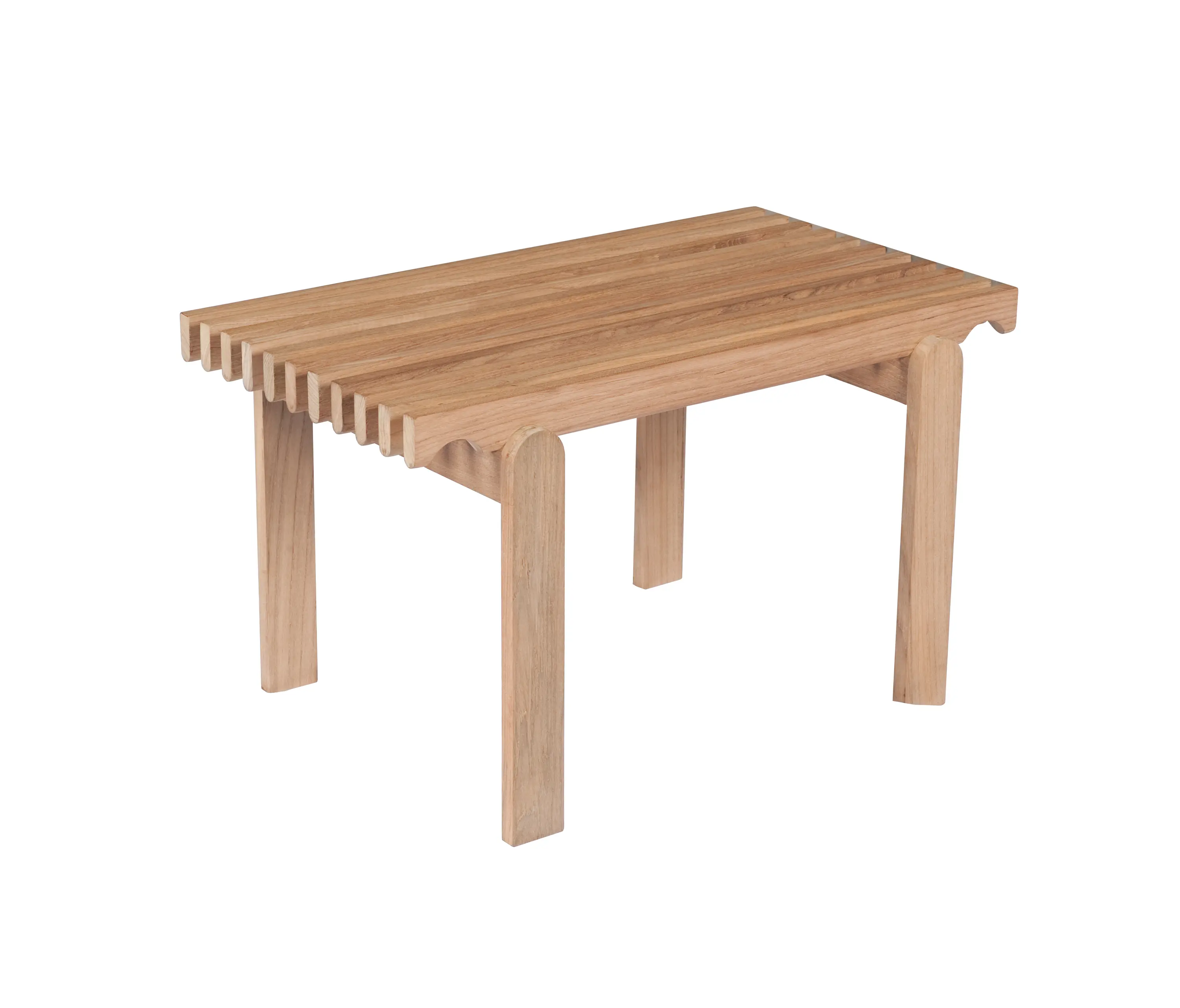 Tectona - Muse | Bench 75