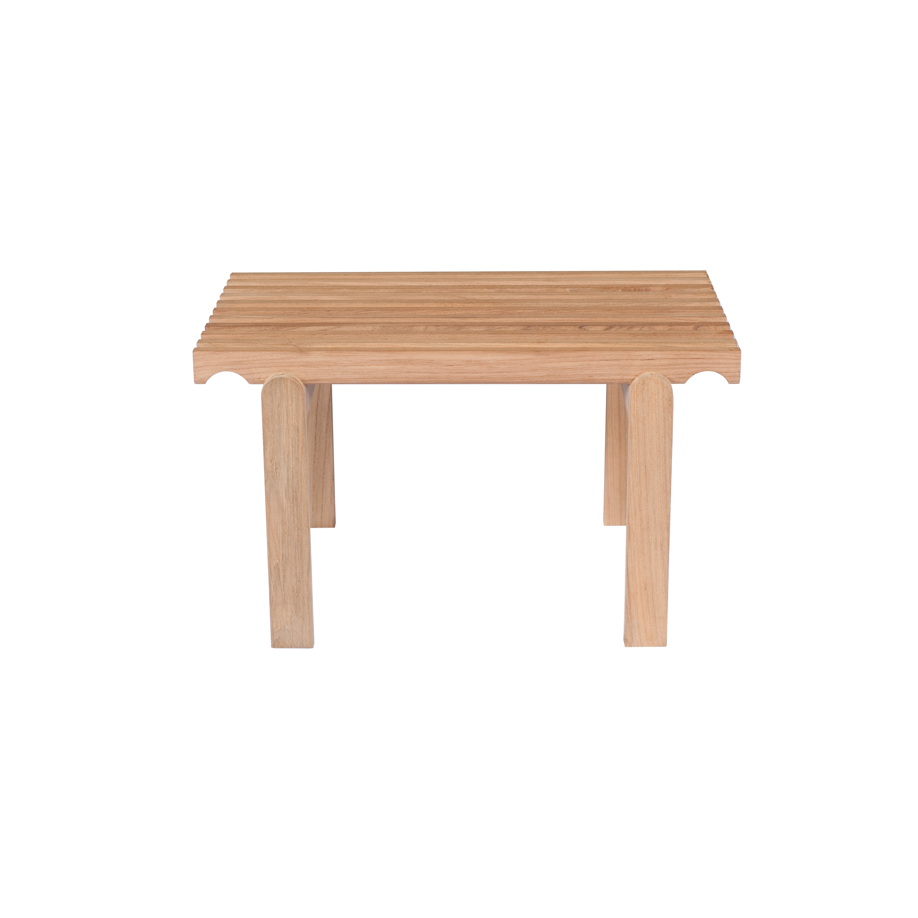 Display product Muse | Bench 75 from manufacturer Tectona
