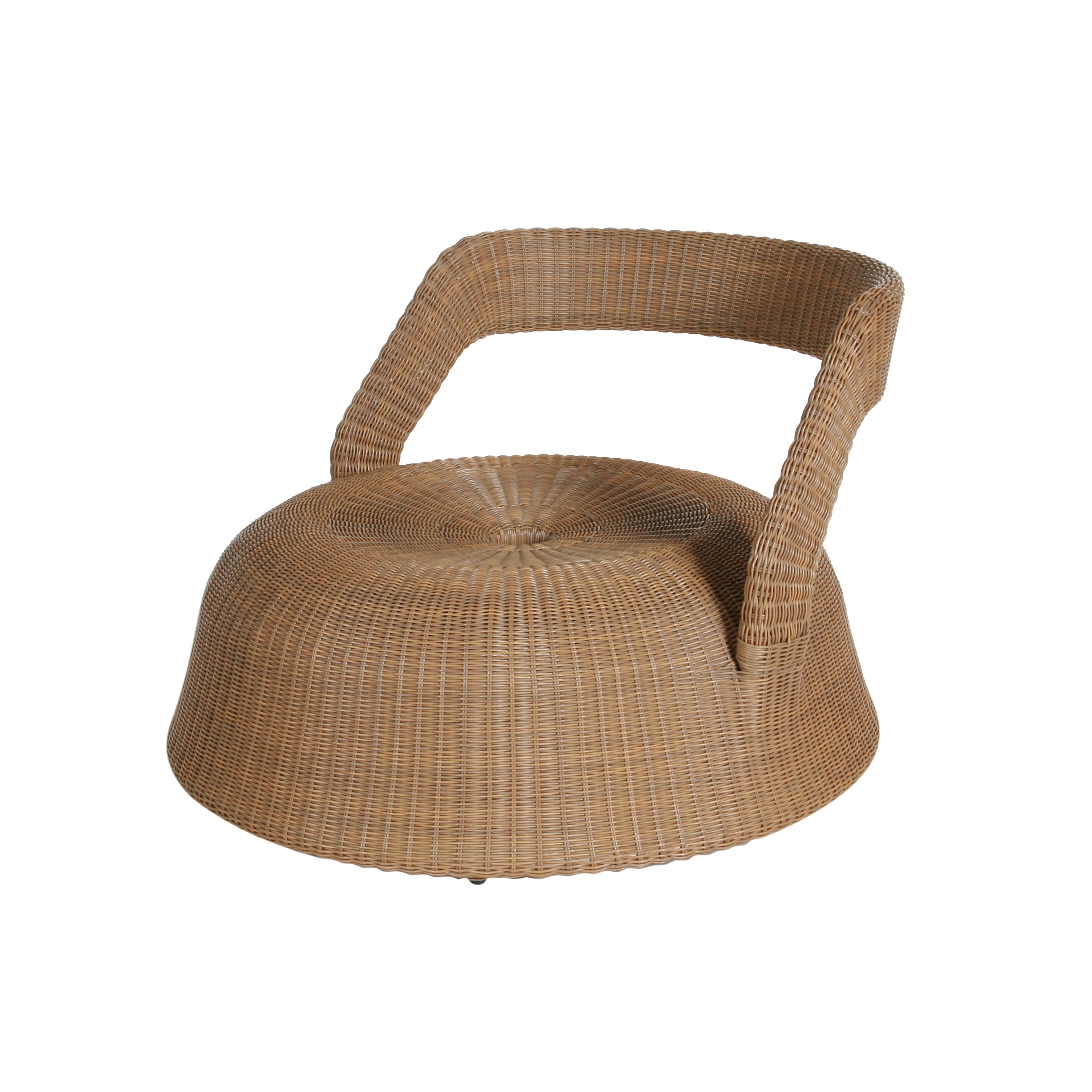 Display product Pebble | Armchair from manufacturer Tectona