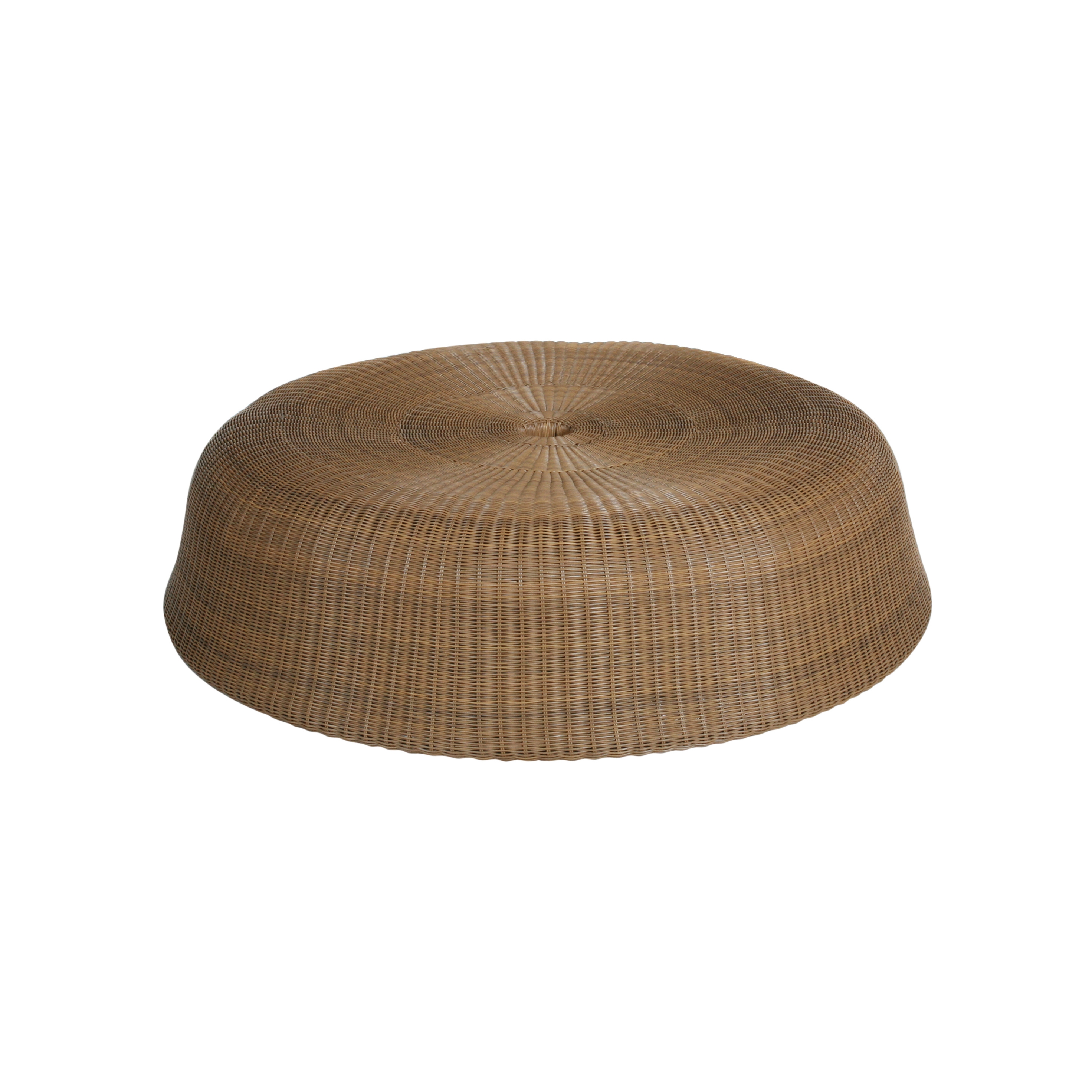 Mostra il prodotto Pebble | Piattaforma 1 m del produttore Tectona