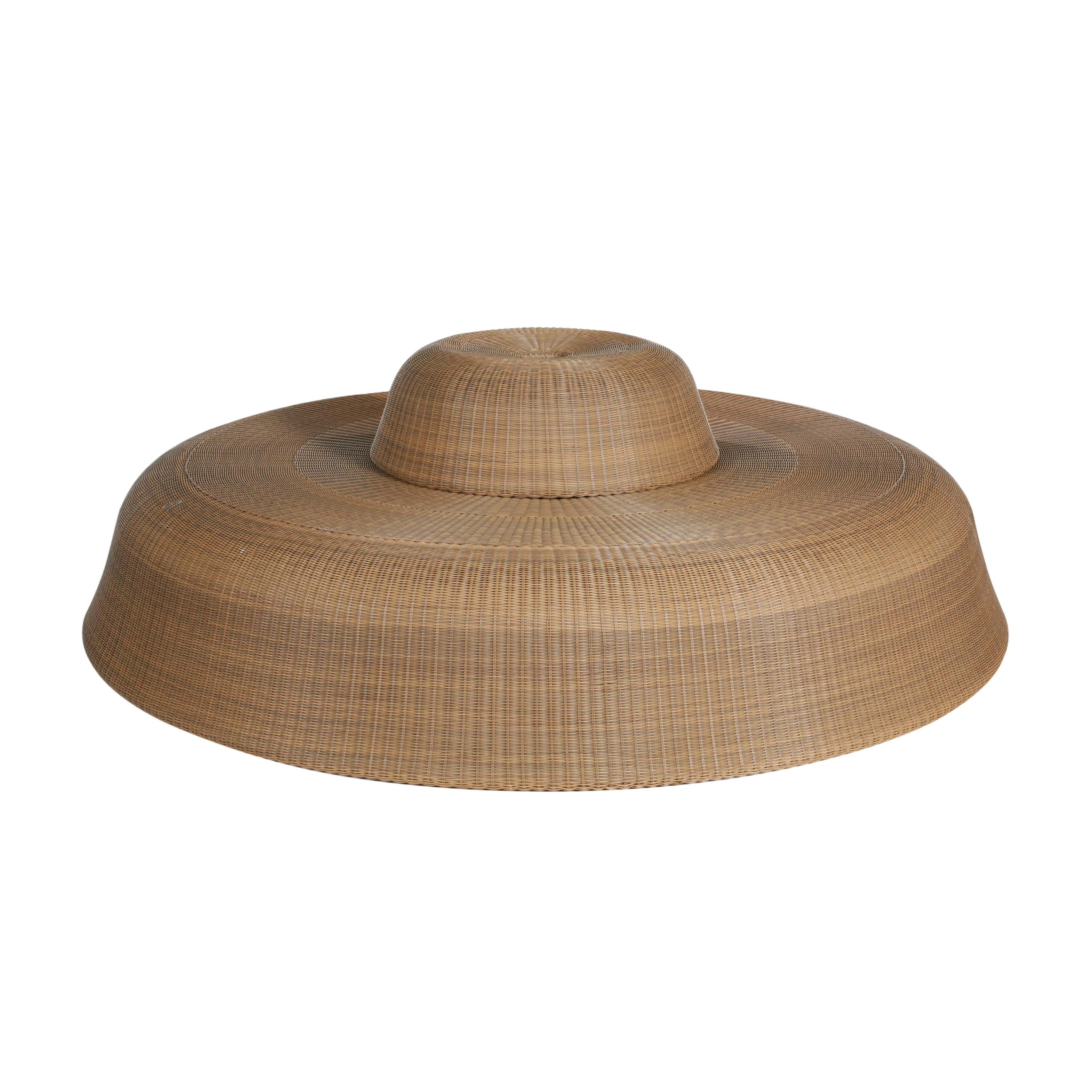 Display product Pebble | Platform 2 m and top from manufacturer Tectona