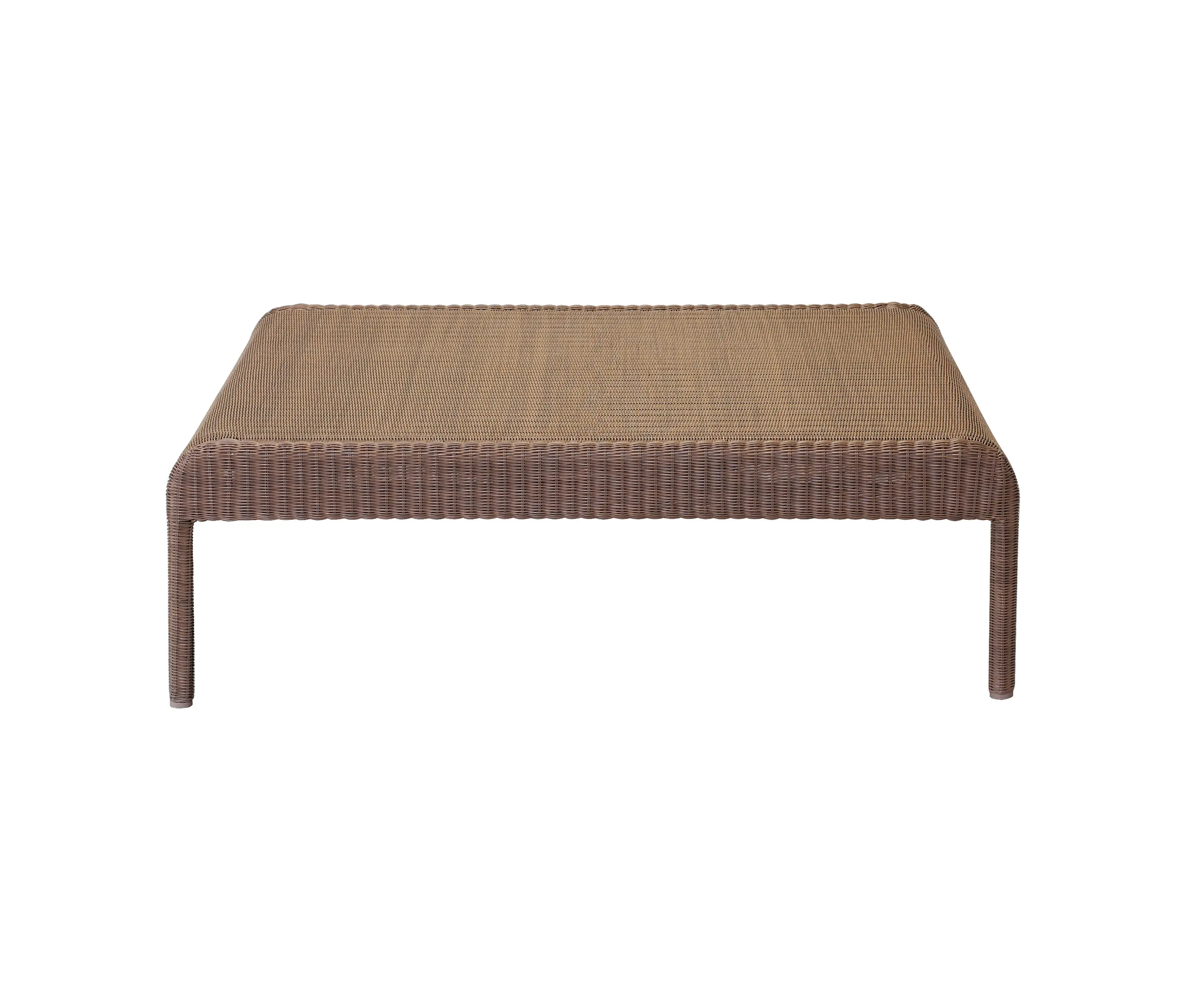 Tectona - Shanghai | Coffee table