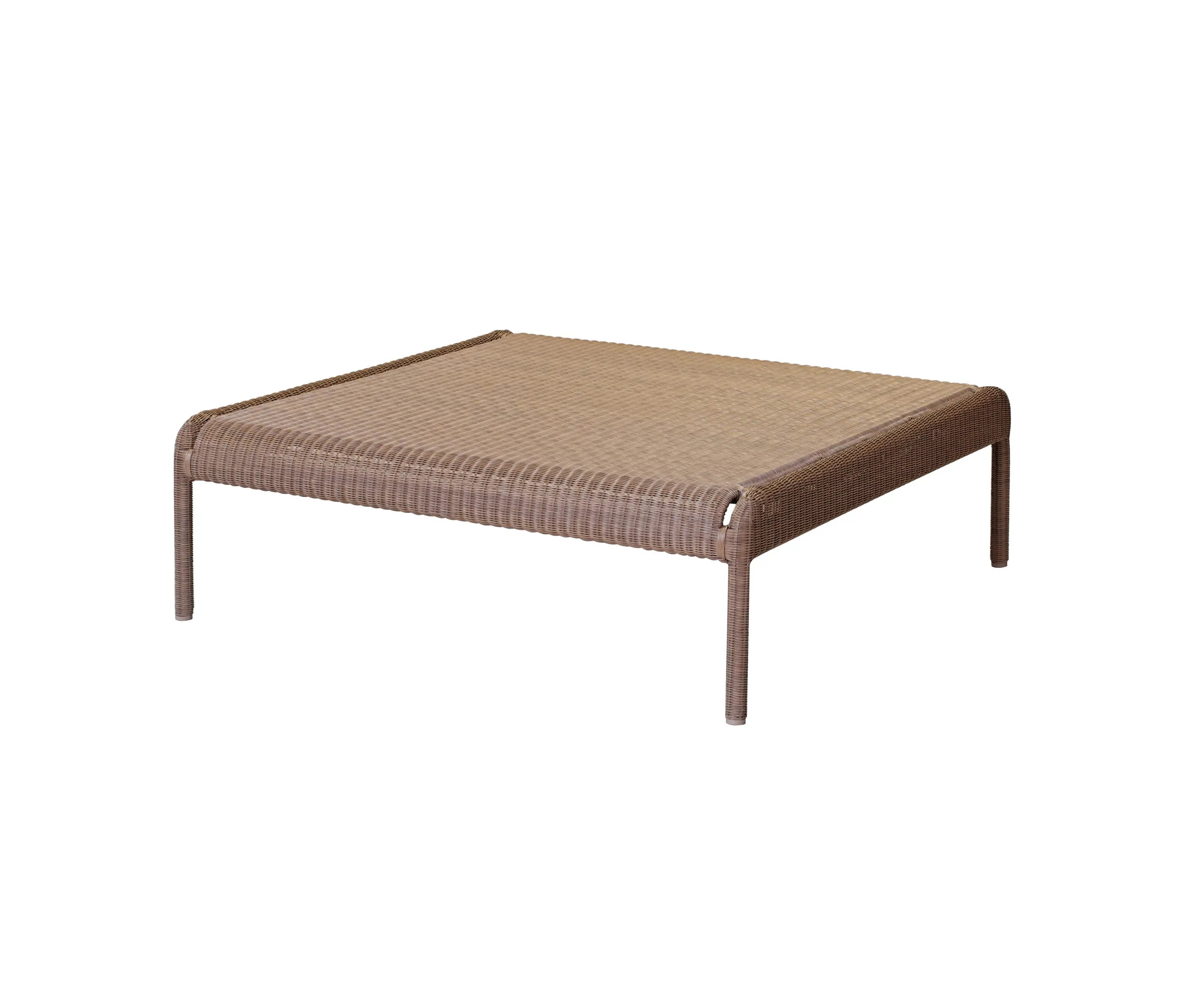 Tectona - Shanghai | Coffee table