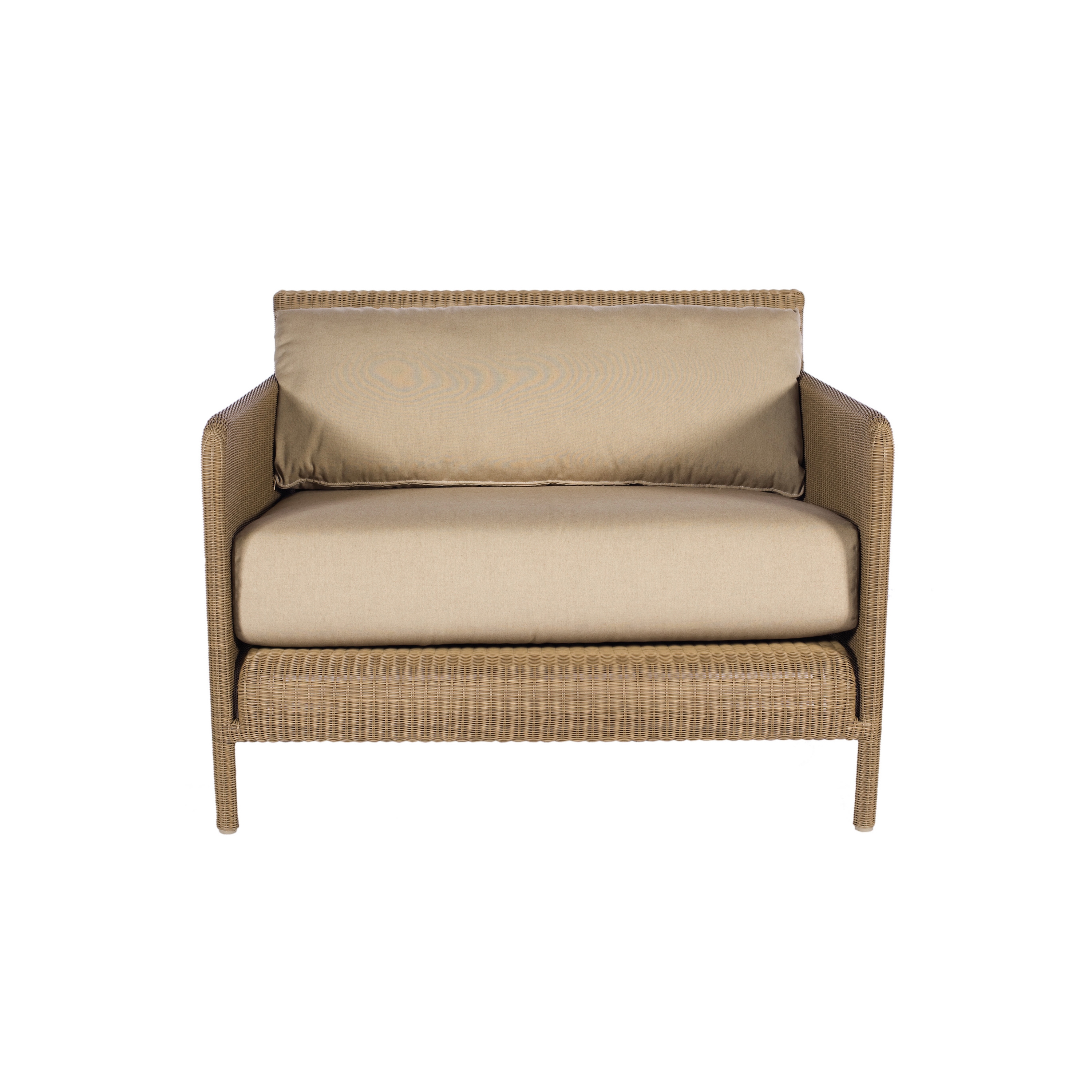 Display product Shanghai | Fireside chair from manufacturer Tectona