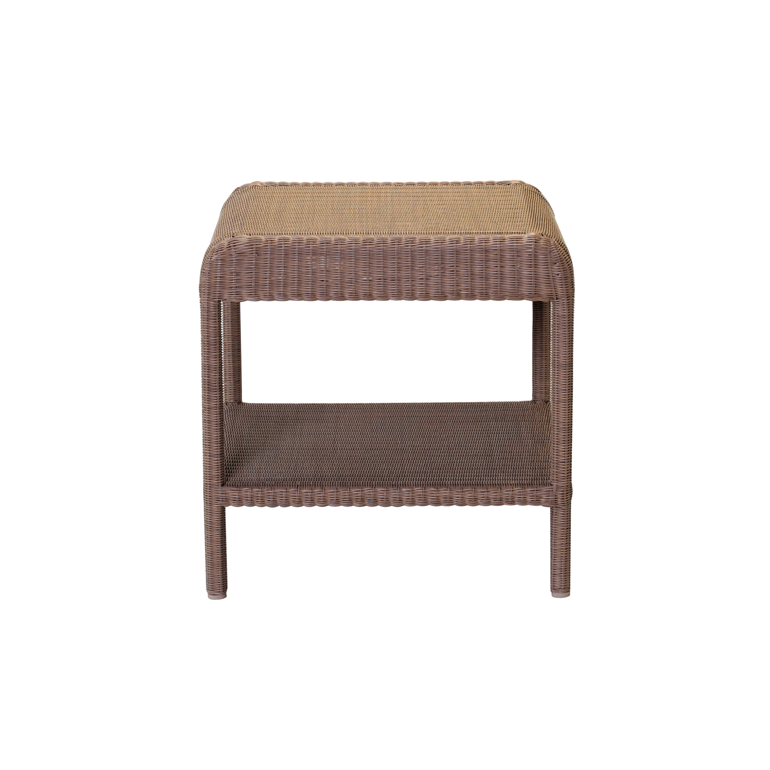 Display product Shanghai | Side table from manufacturer Tectona