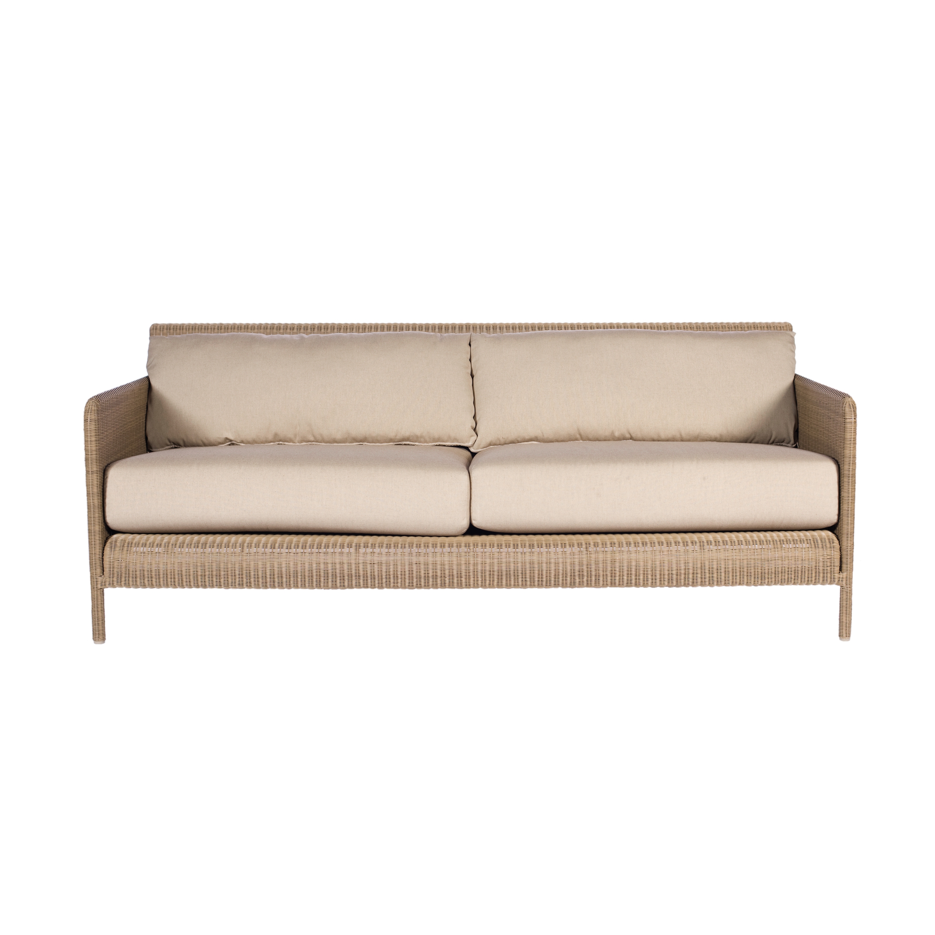 Display product Shanghai | Sofa from manufacturer Tectona
