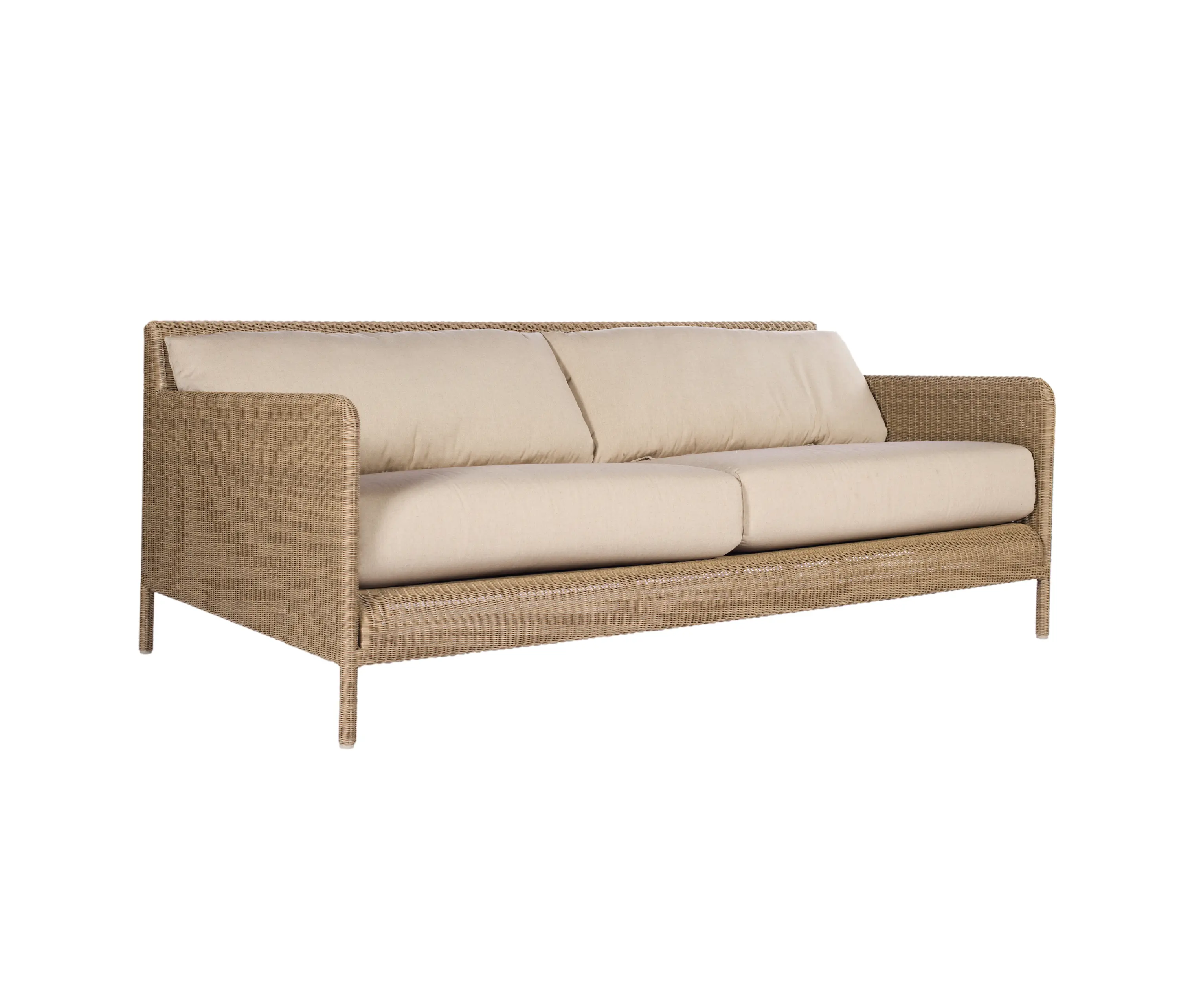 Tectona - Shanghai | Sofa