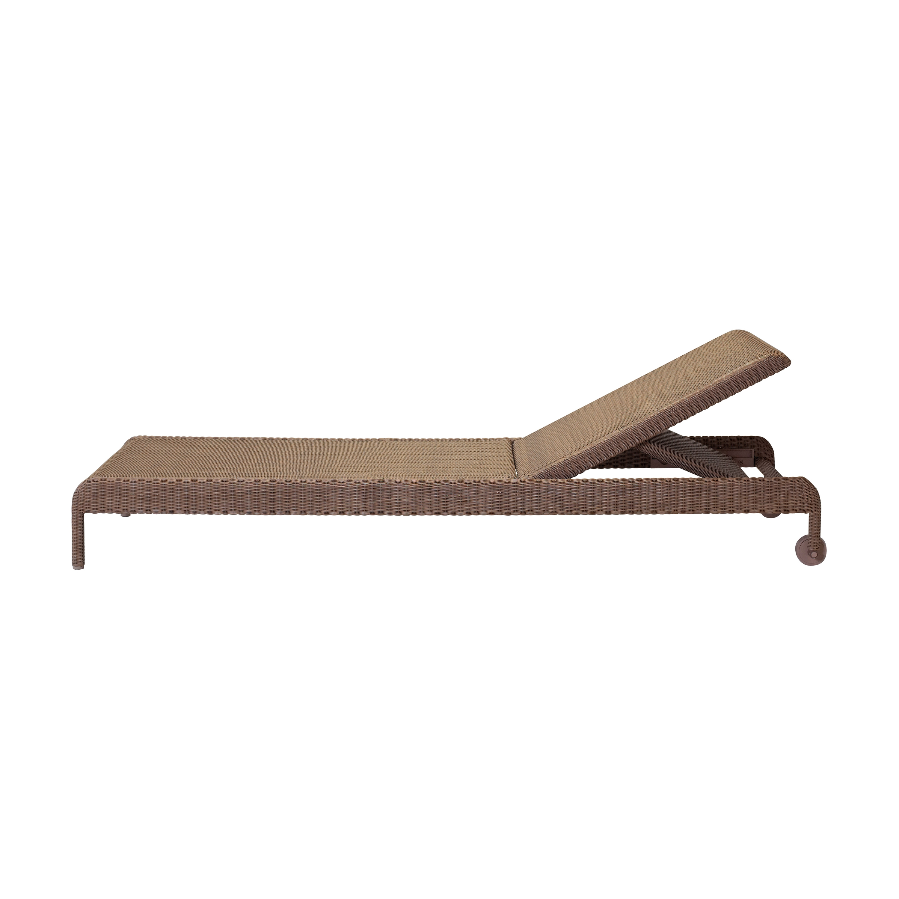 Display product Shanghai | Sunlounger from manufacturer Tectona