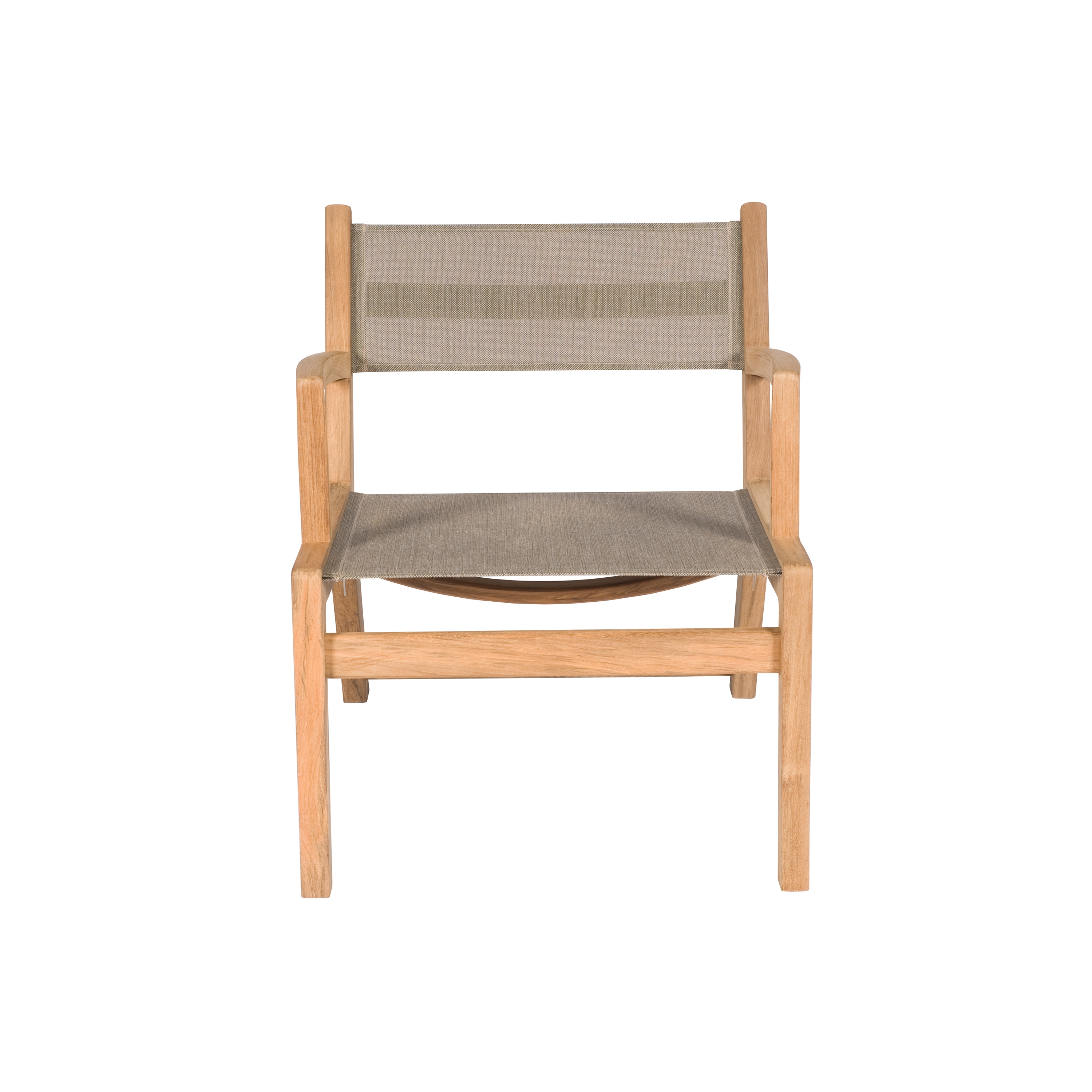 Display product Southampton | Armchair from manufacturer Tectona