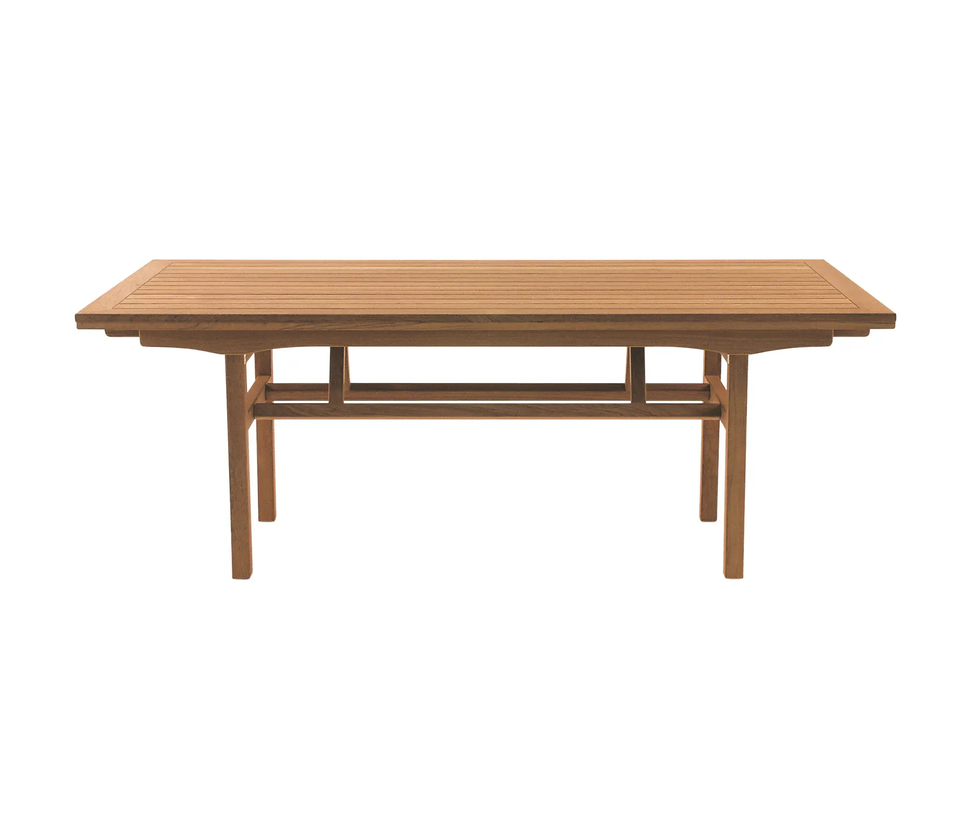 Tectona - Southampton | Extendable table