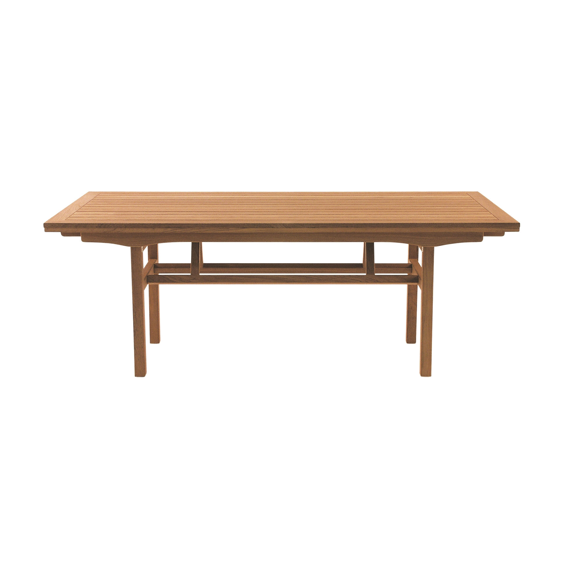 Display product Southampton | Extendable table from manufacturer Tectona
