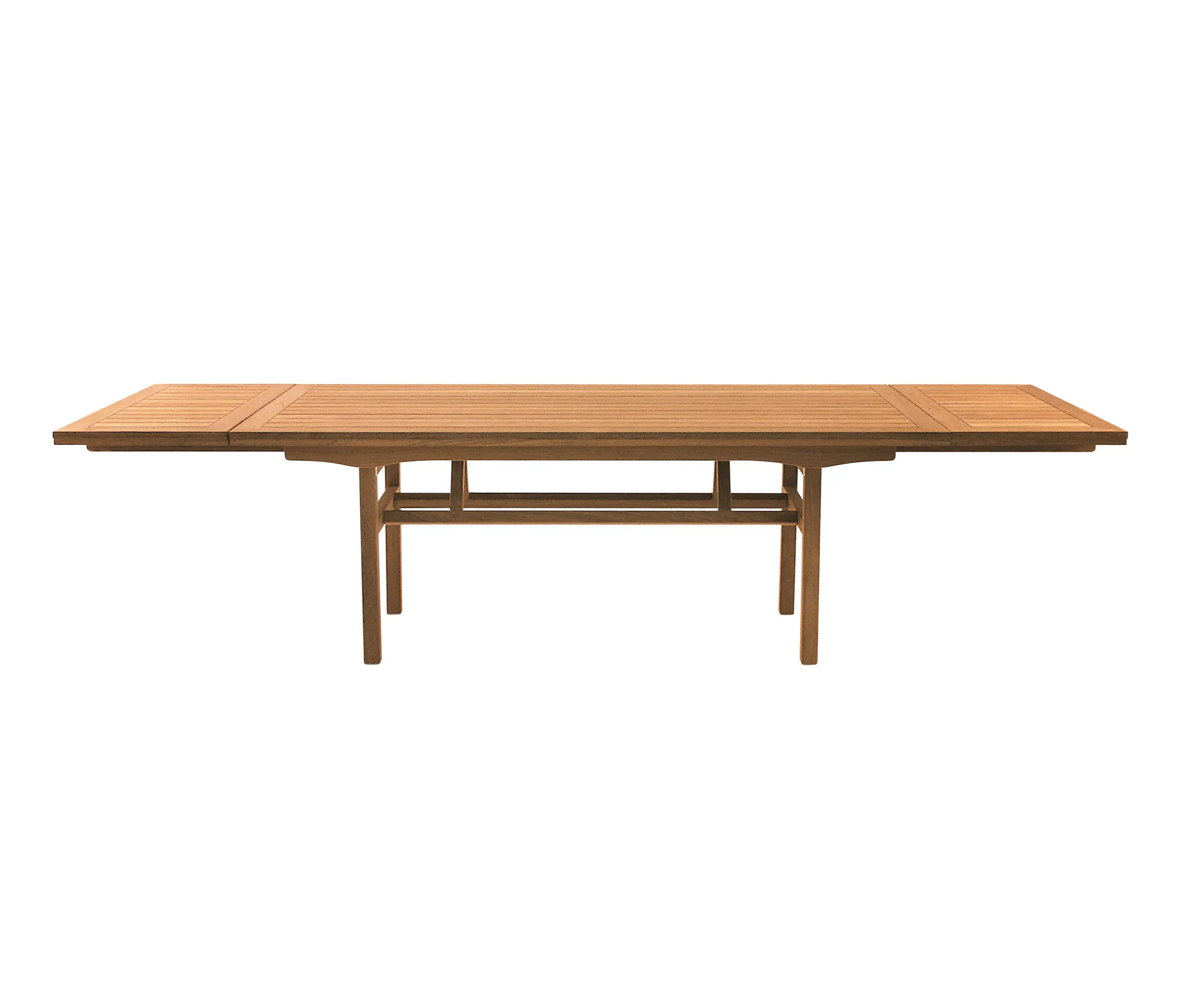 Tectona - Southampton | Extendable table