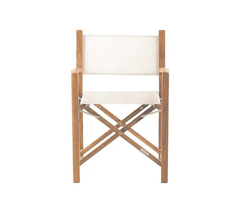 Tectona - Southampton | Folding armchair