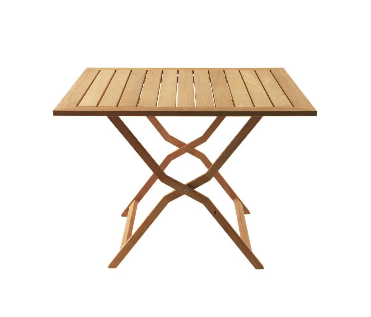 Tectona - Southampton | Folding table