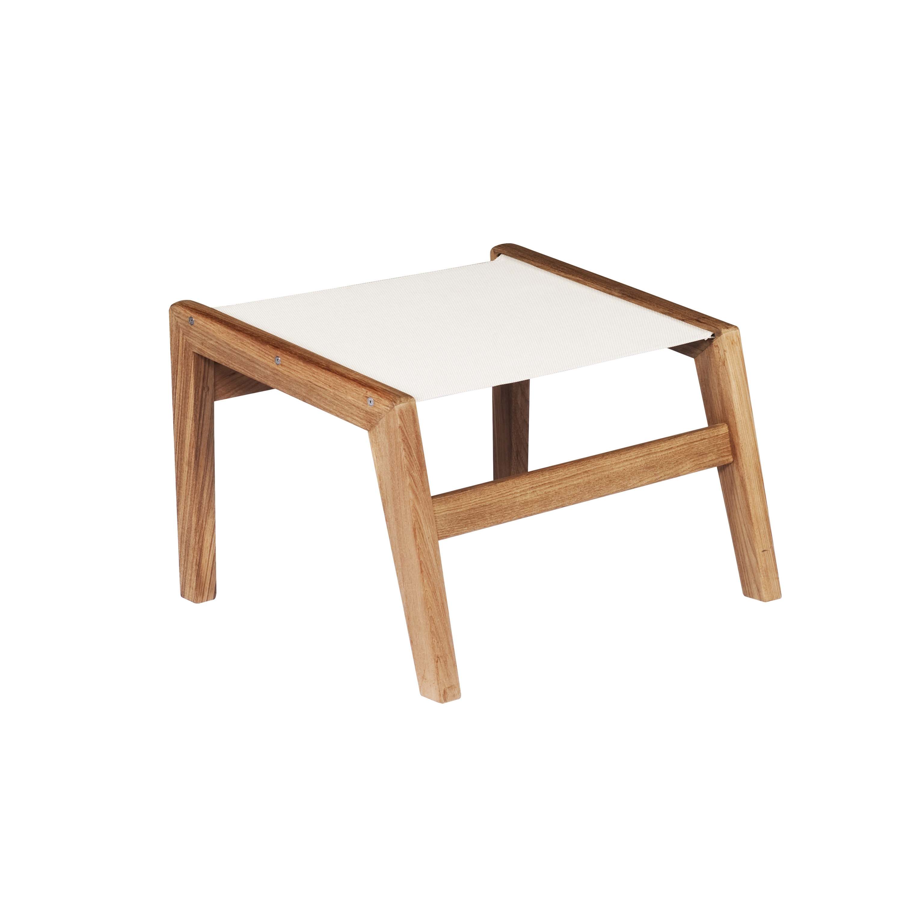 Display product Southampton | Footrest from manufacturer Tectona