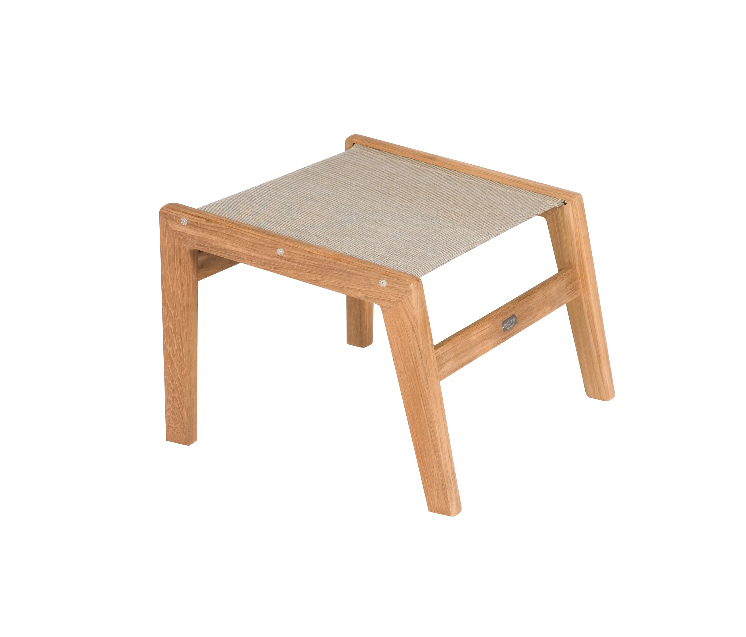Tectona - Southampton | Footrest