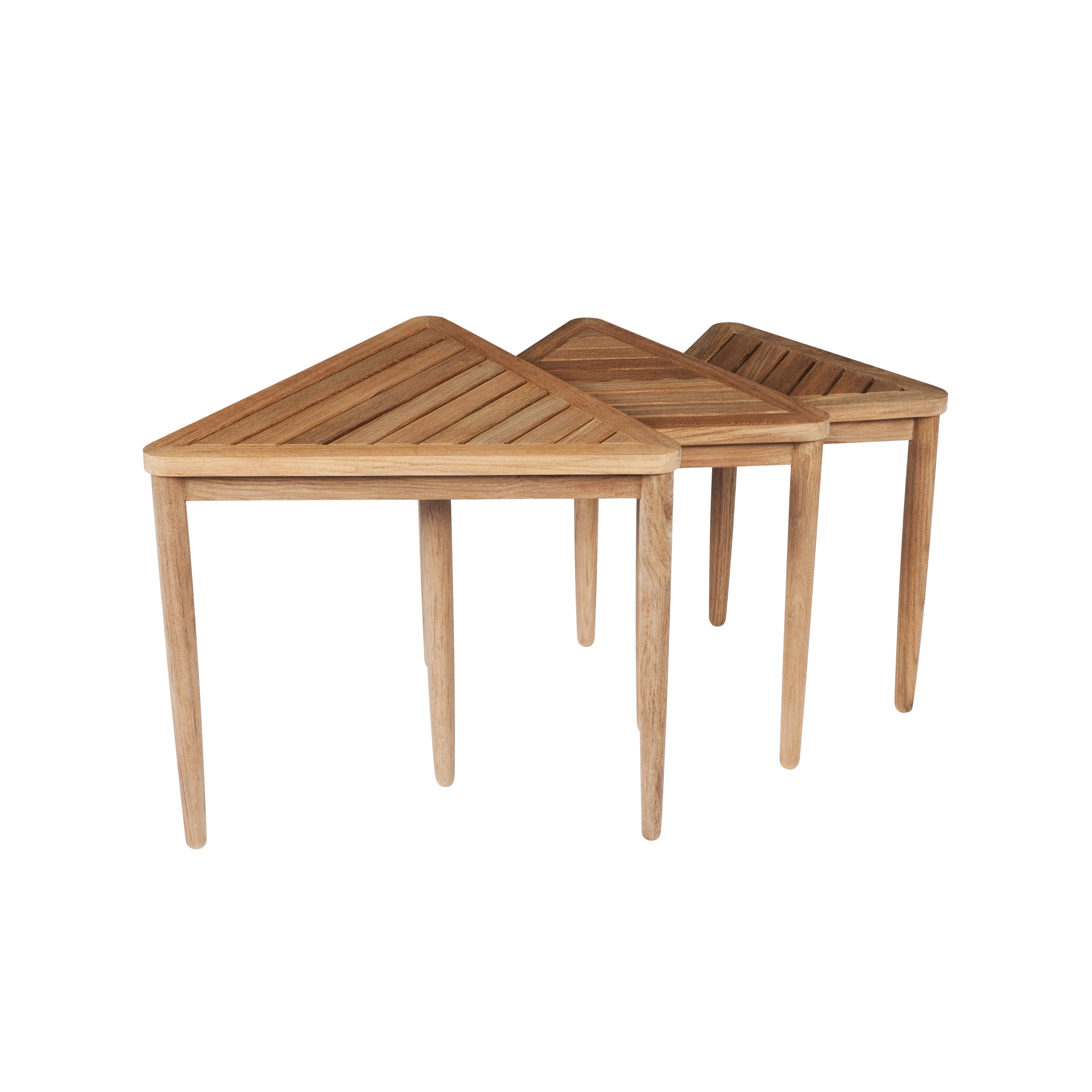 Mostrar el producto Southampton | Mesas nido del fabricante Tectona