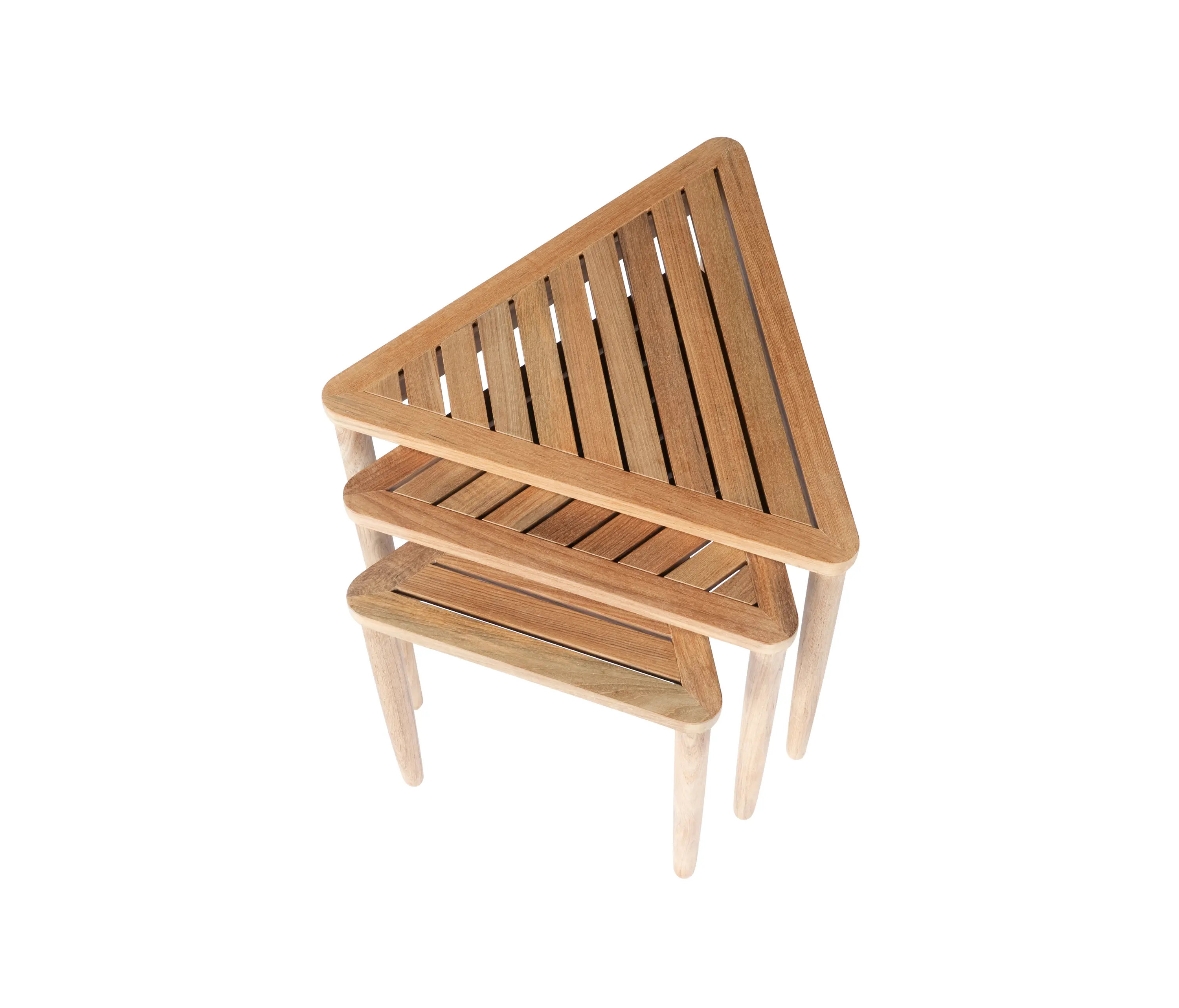 Tectona - Southampton | Tables gigognes