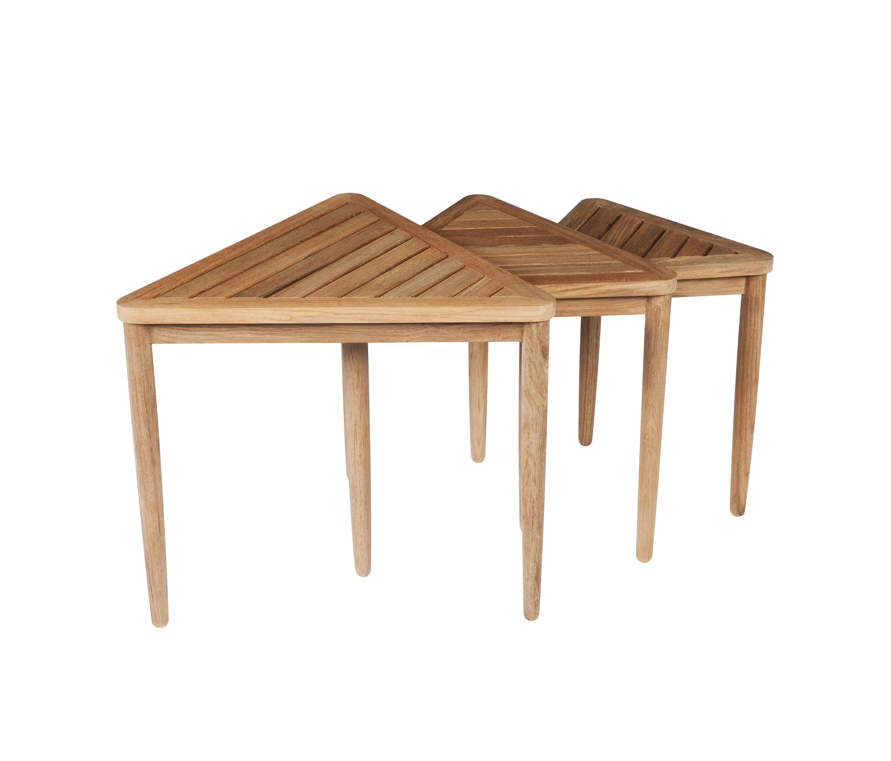 Tectona - Southampton | Tables gigognes