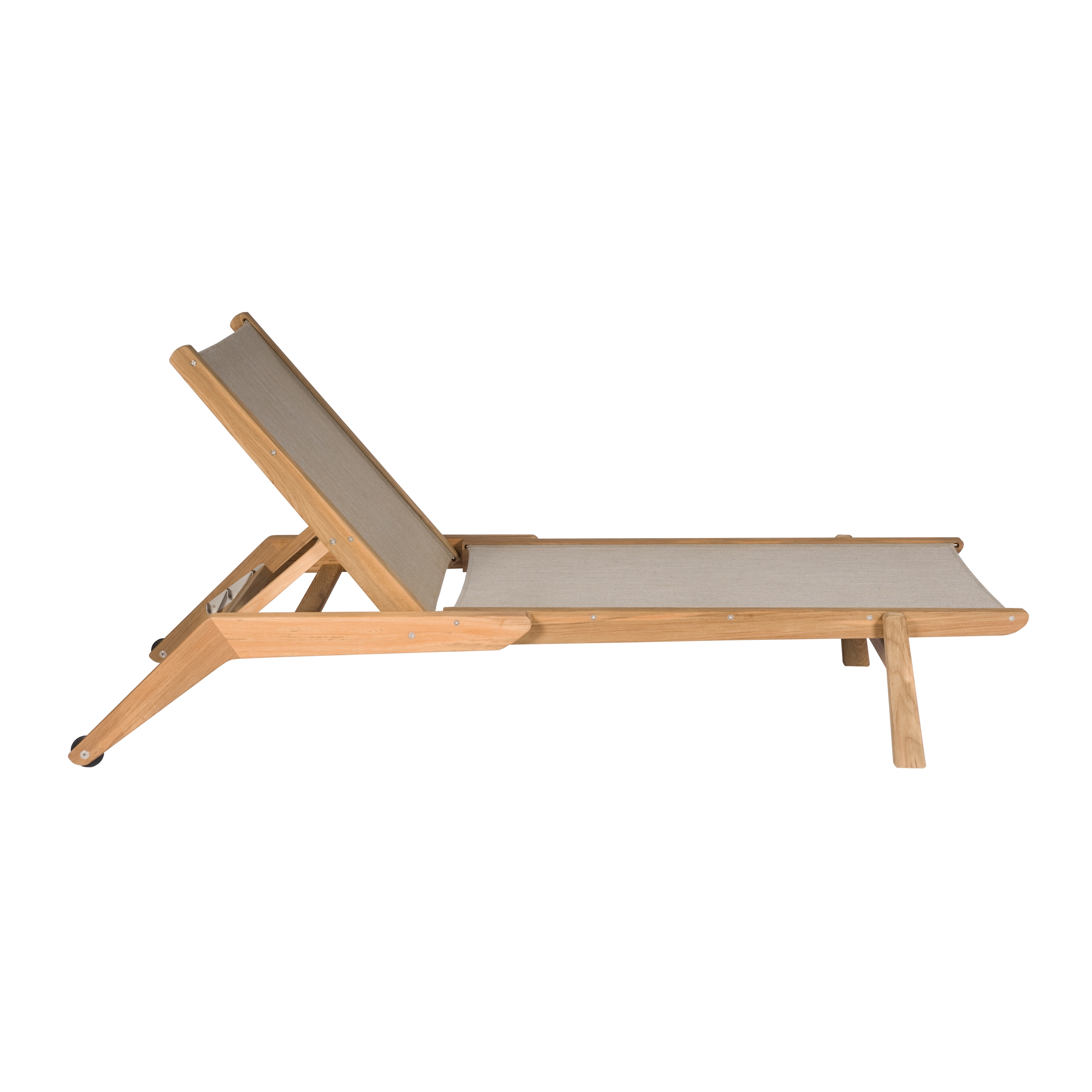 Southampton | Stacking Sunlounger