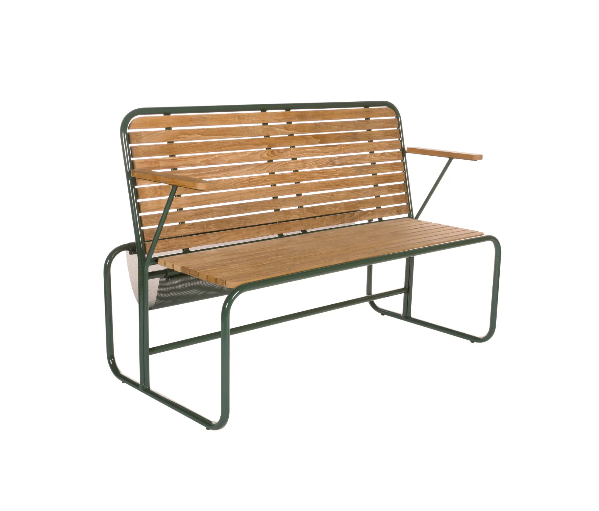 Tectona - Tennis | Player's bench