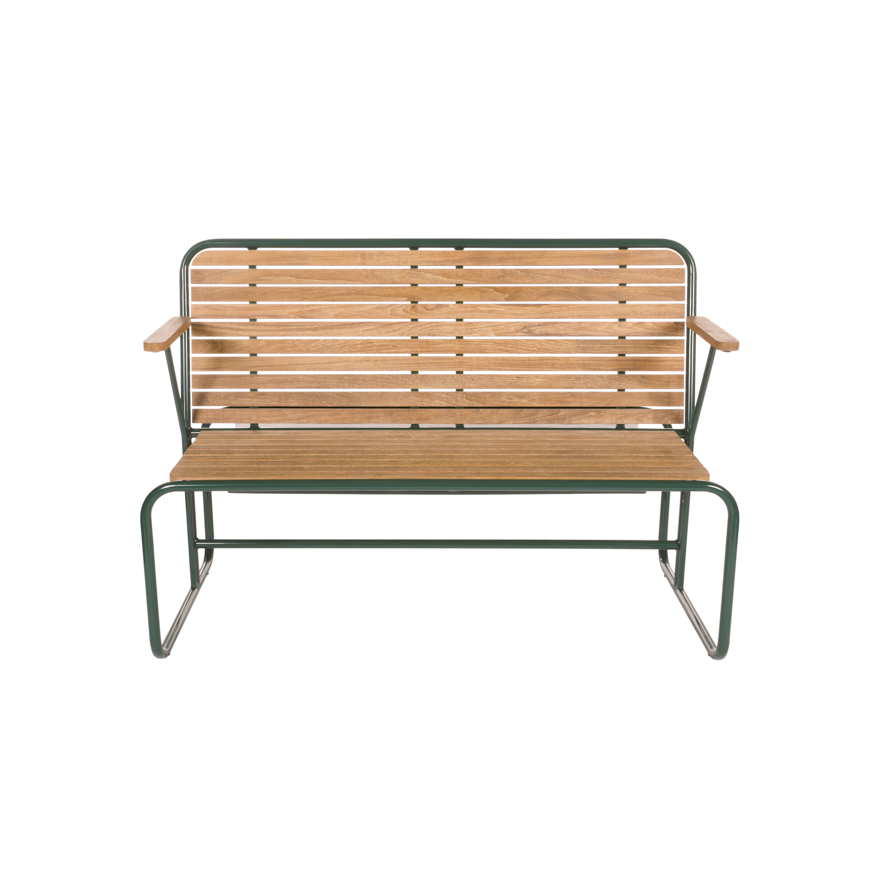 Display product Tennis | Player's bench from manufacturer Tectona