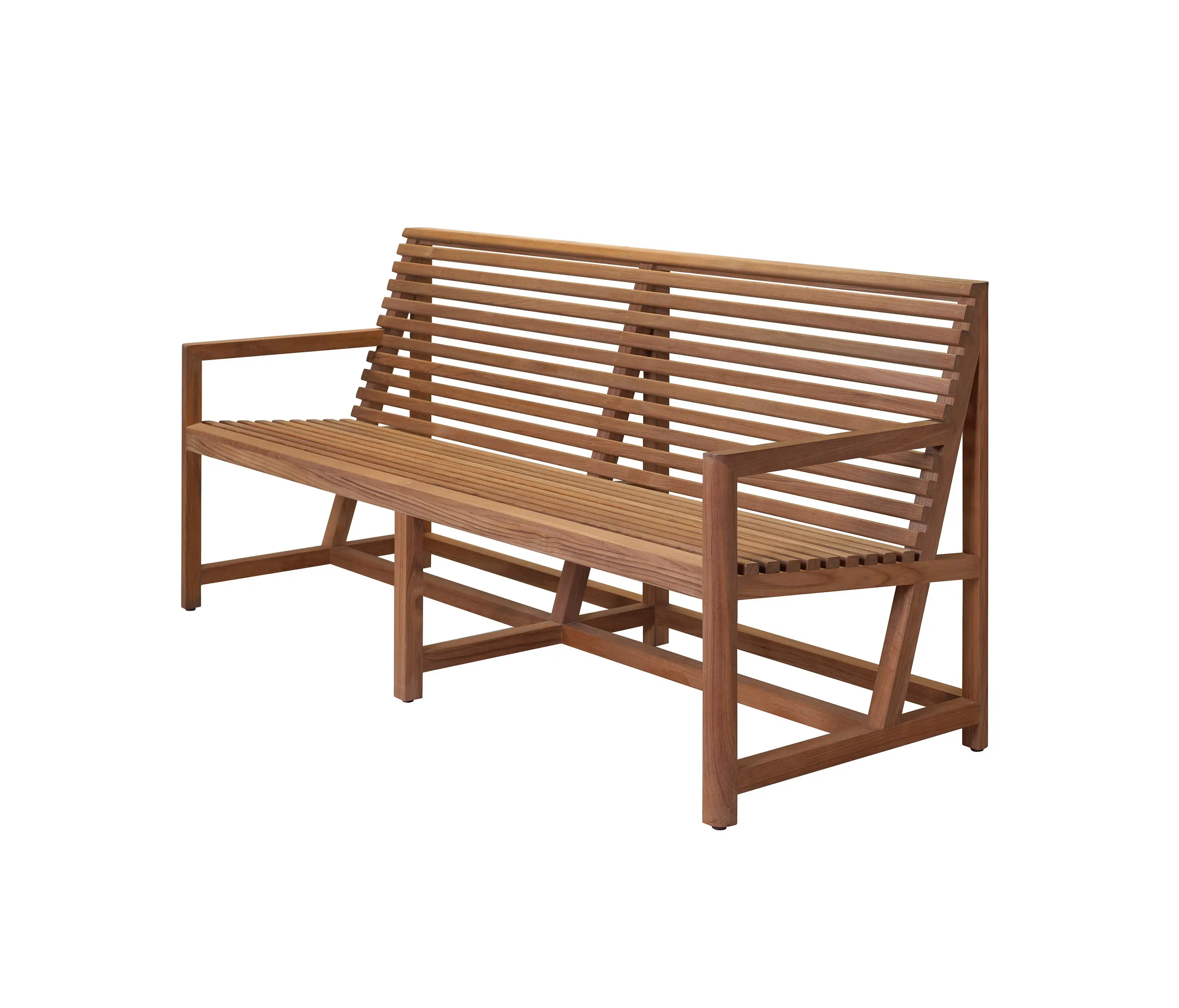 Tectona - Tecto | Bench