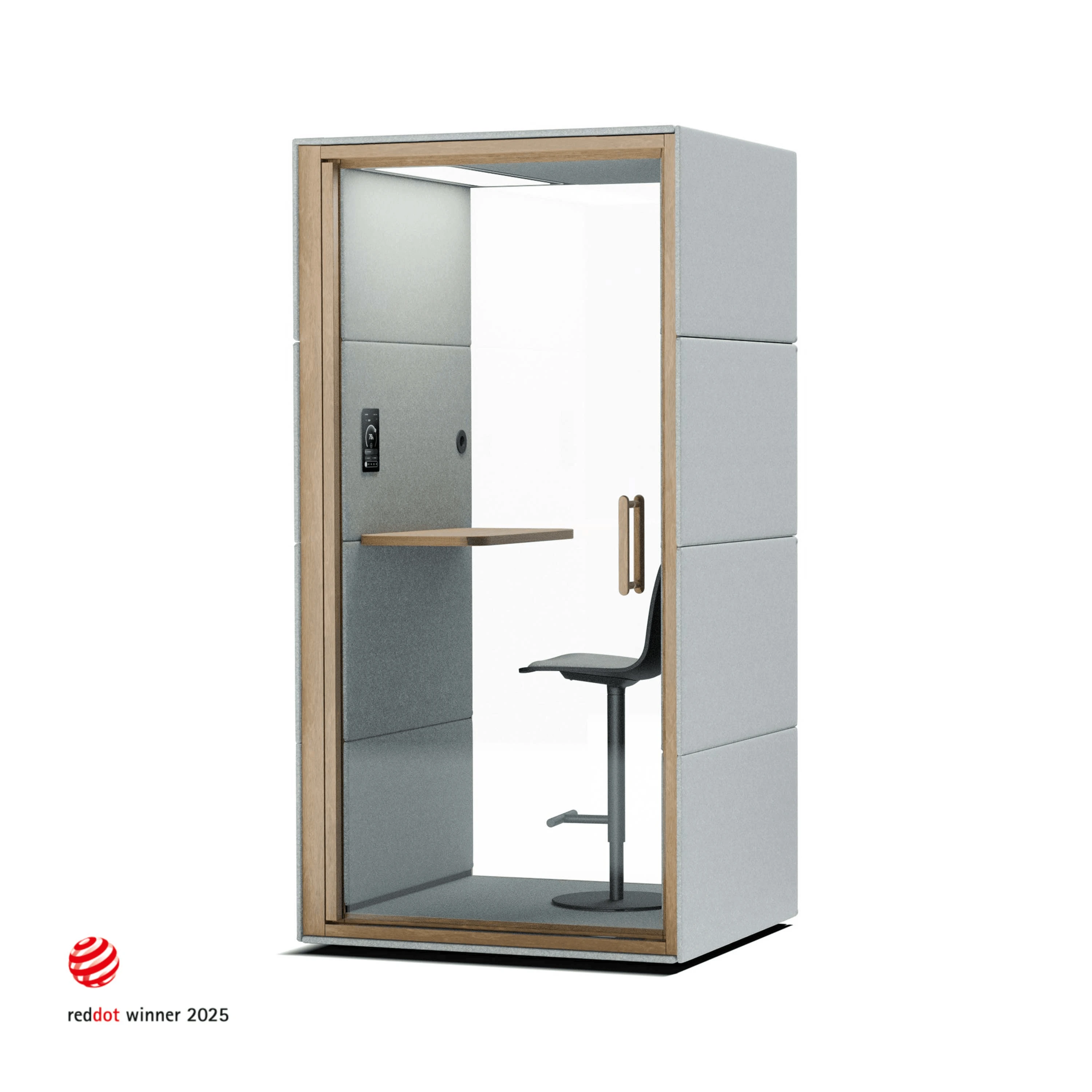 SILENTLAB PODS