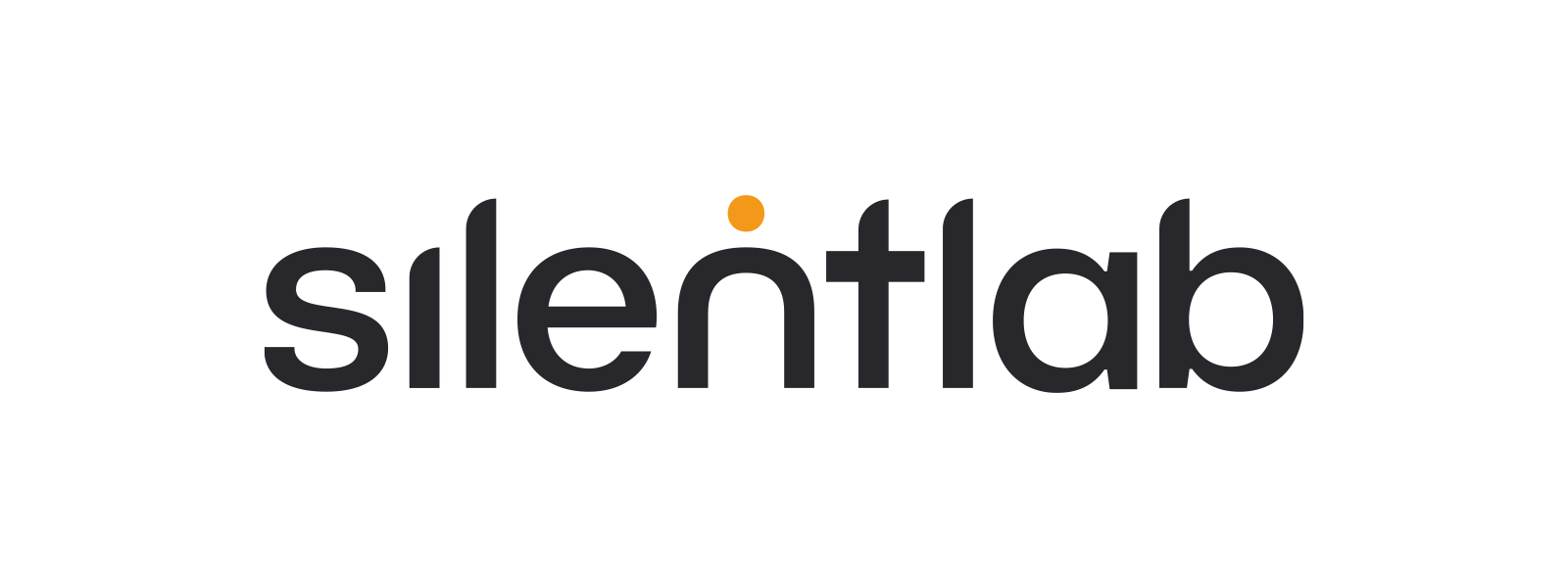 Logo vir SilentLab