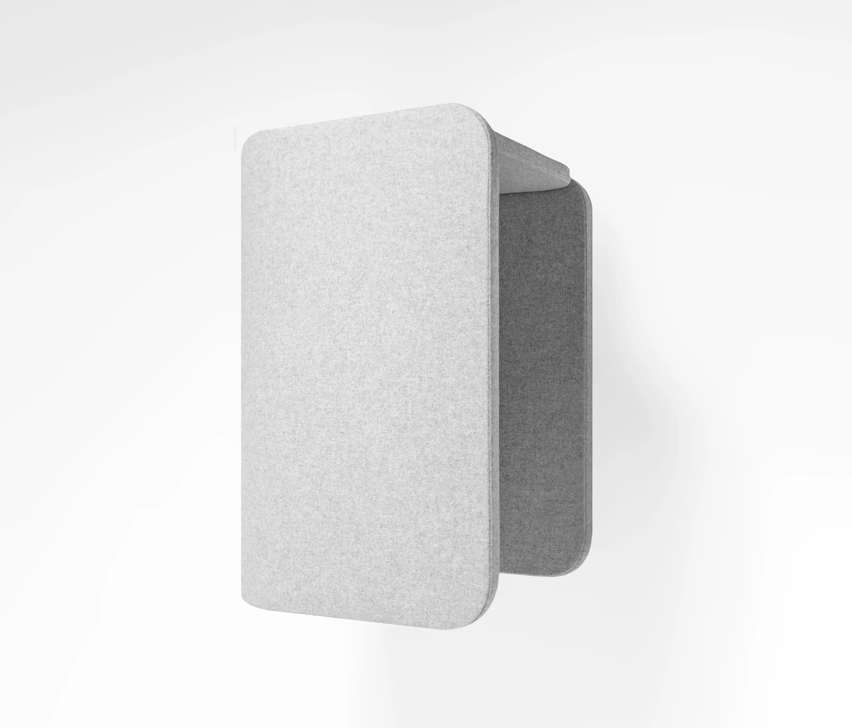 SilentLab - Wallbooth
