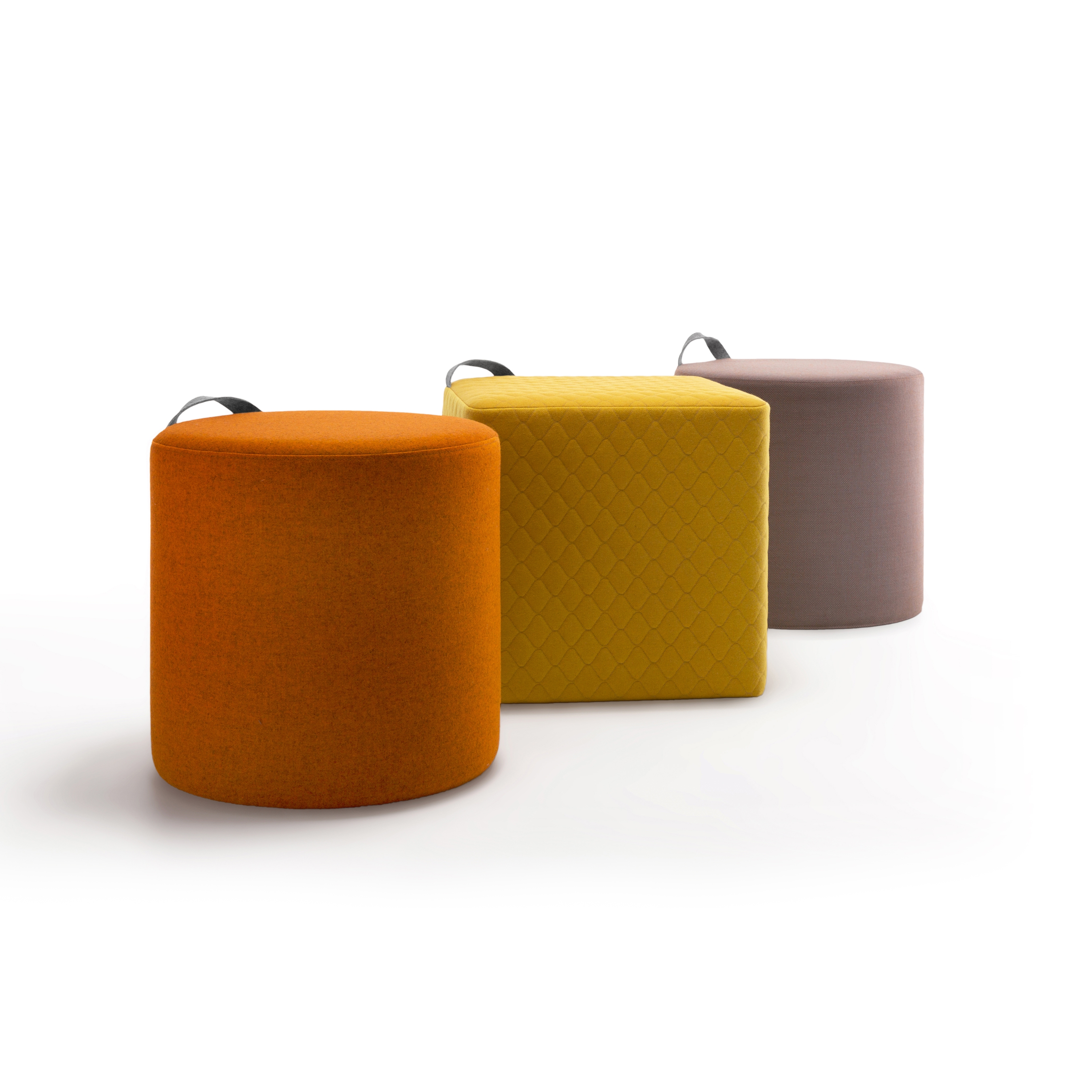 Mostra il prodotto Move del produttore SilentLab