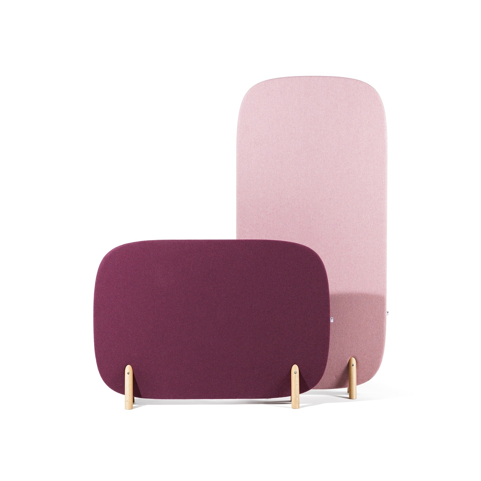 Mostra il prodotto Shade Timber del produttore SilentLab