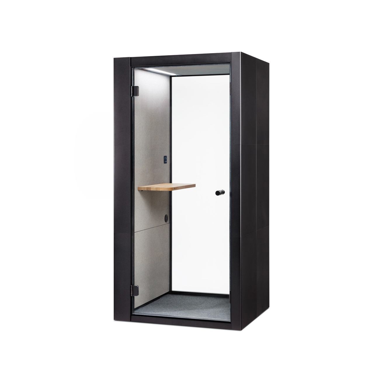 Display product Spark from manufacturer SilentLab